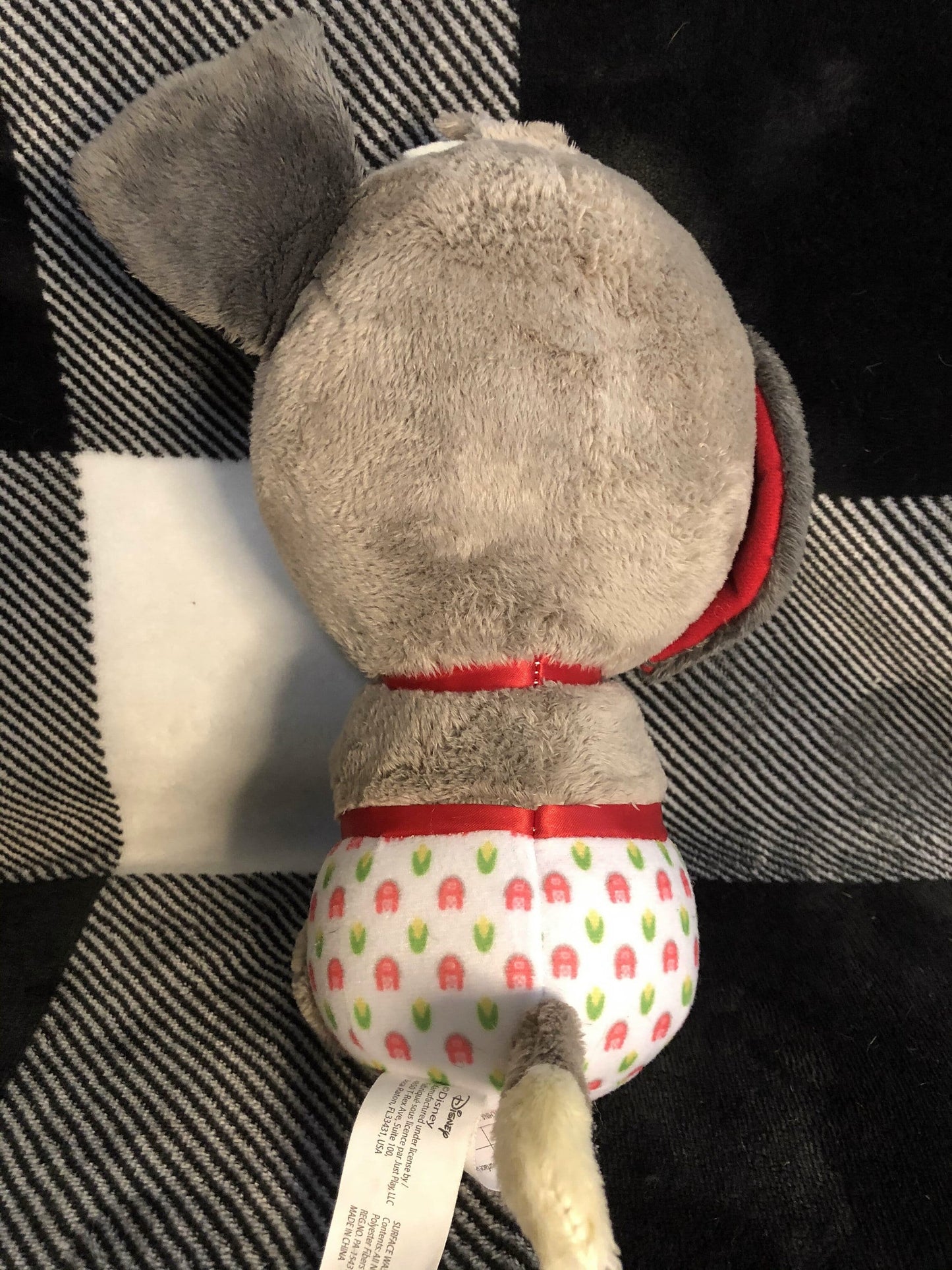 Disney Pablo Puppy Pot Tiny One