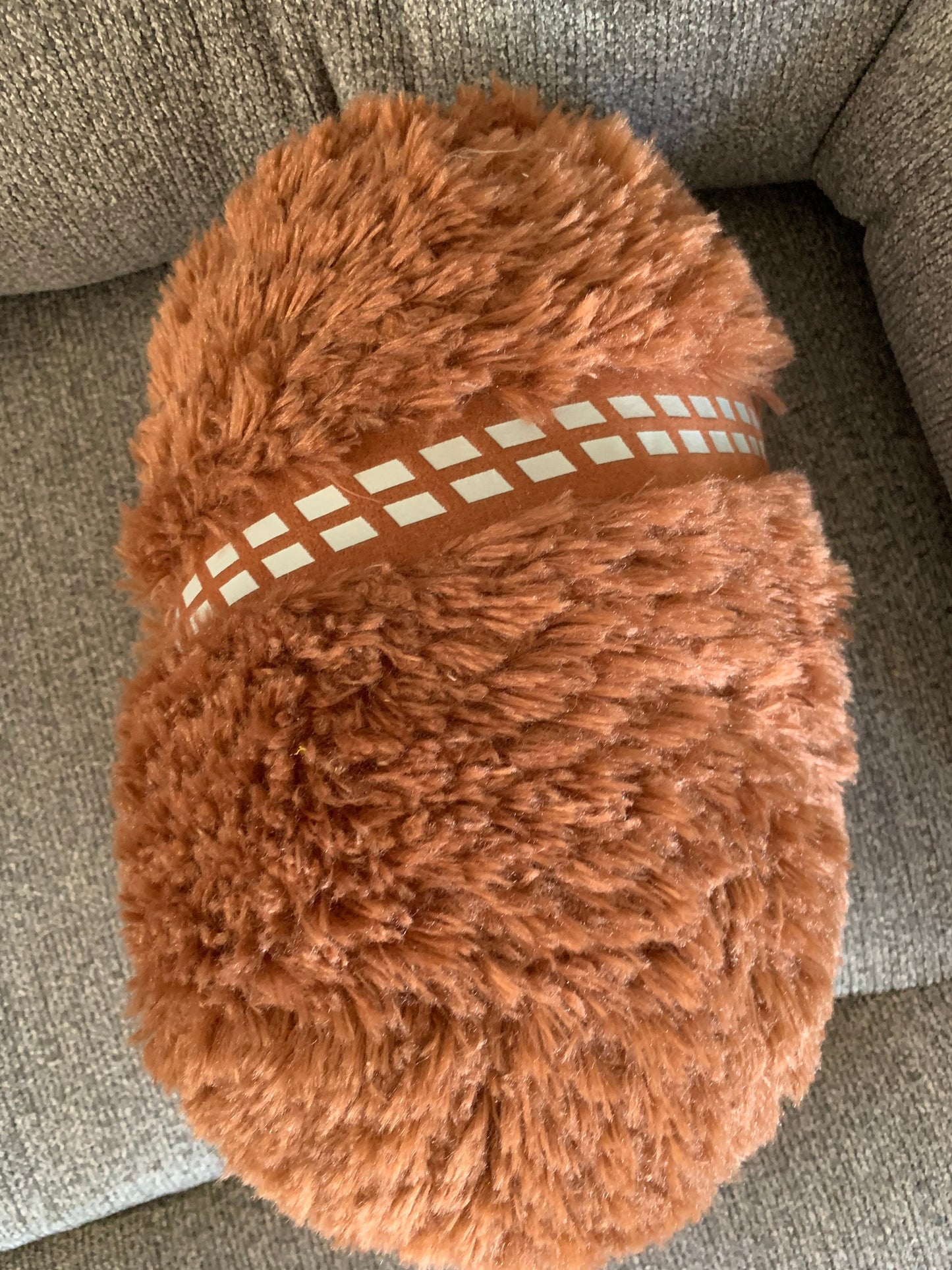 Disney Chewbacca Tsum Tsum