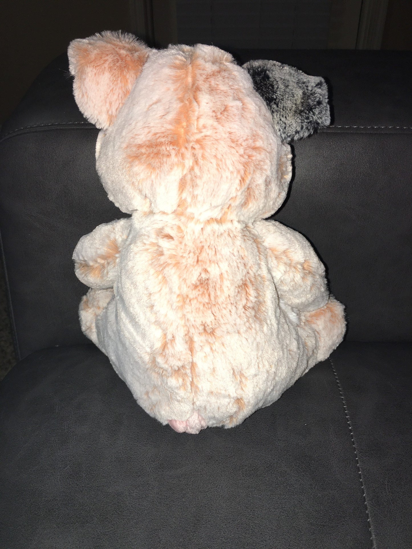 Aurora Percy Pig Plush Stuffed Animal, Very Soft
