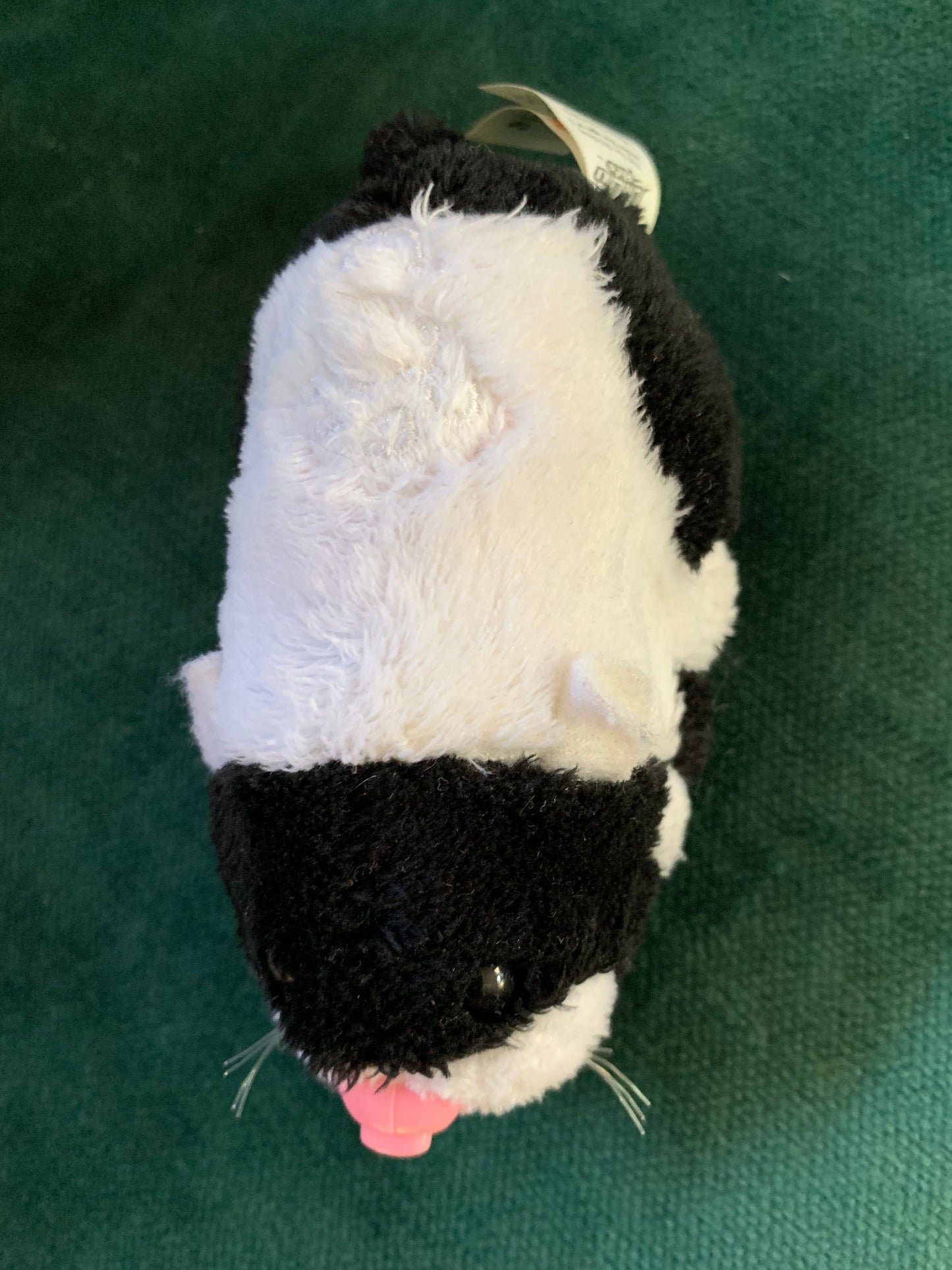 Zhu Zhu Pets Ninja Warrior Hamster Winkie (Parts Only)