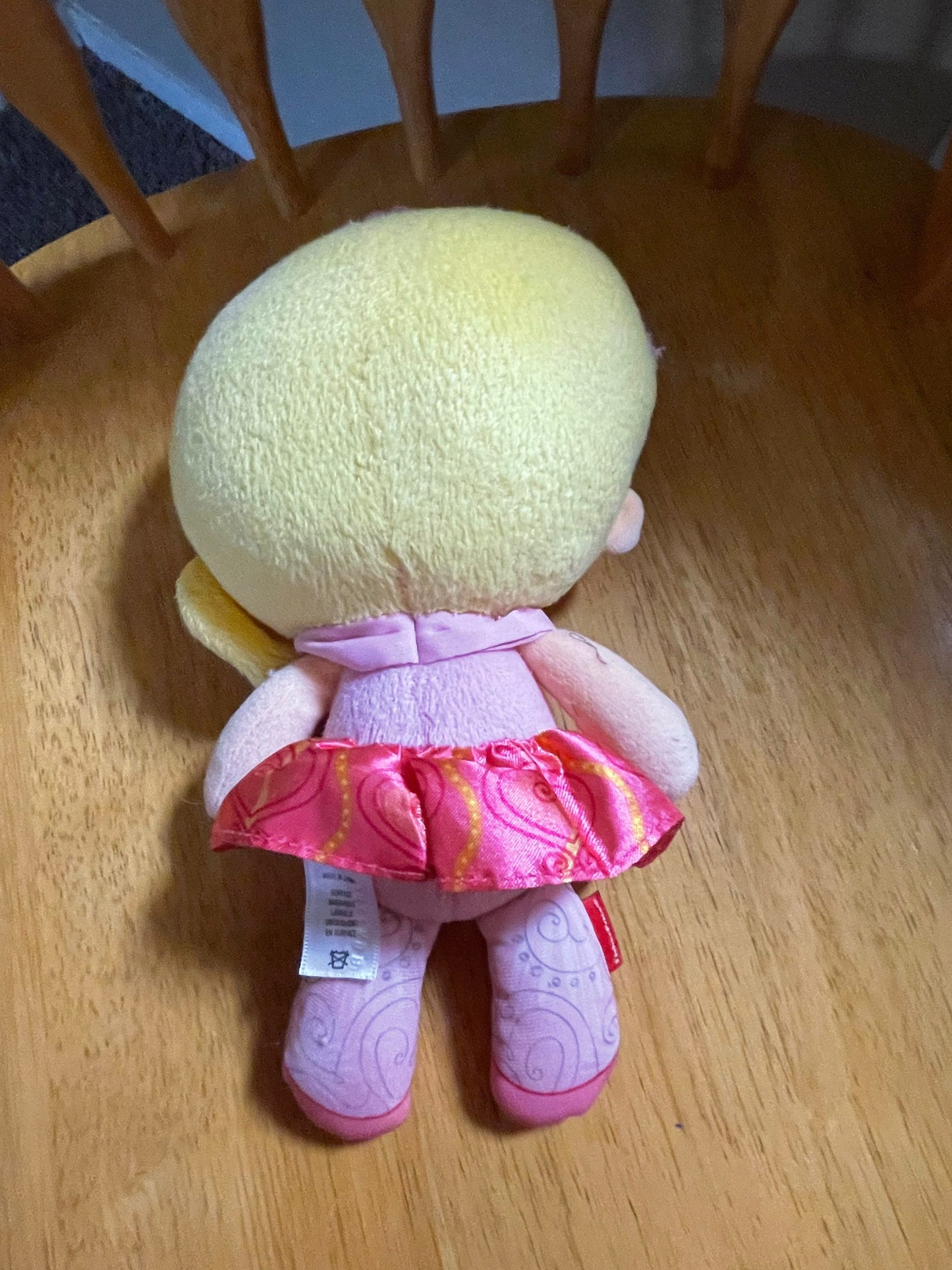 Fisher Price Princess Chime Doll