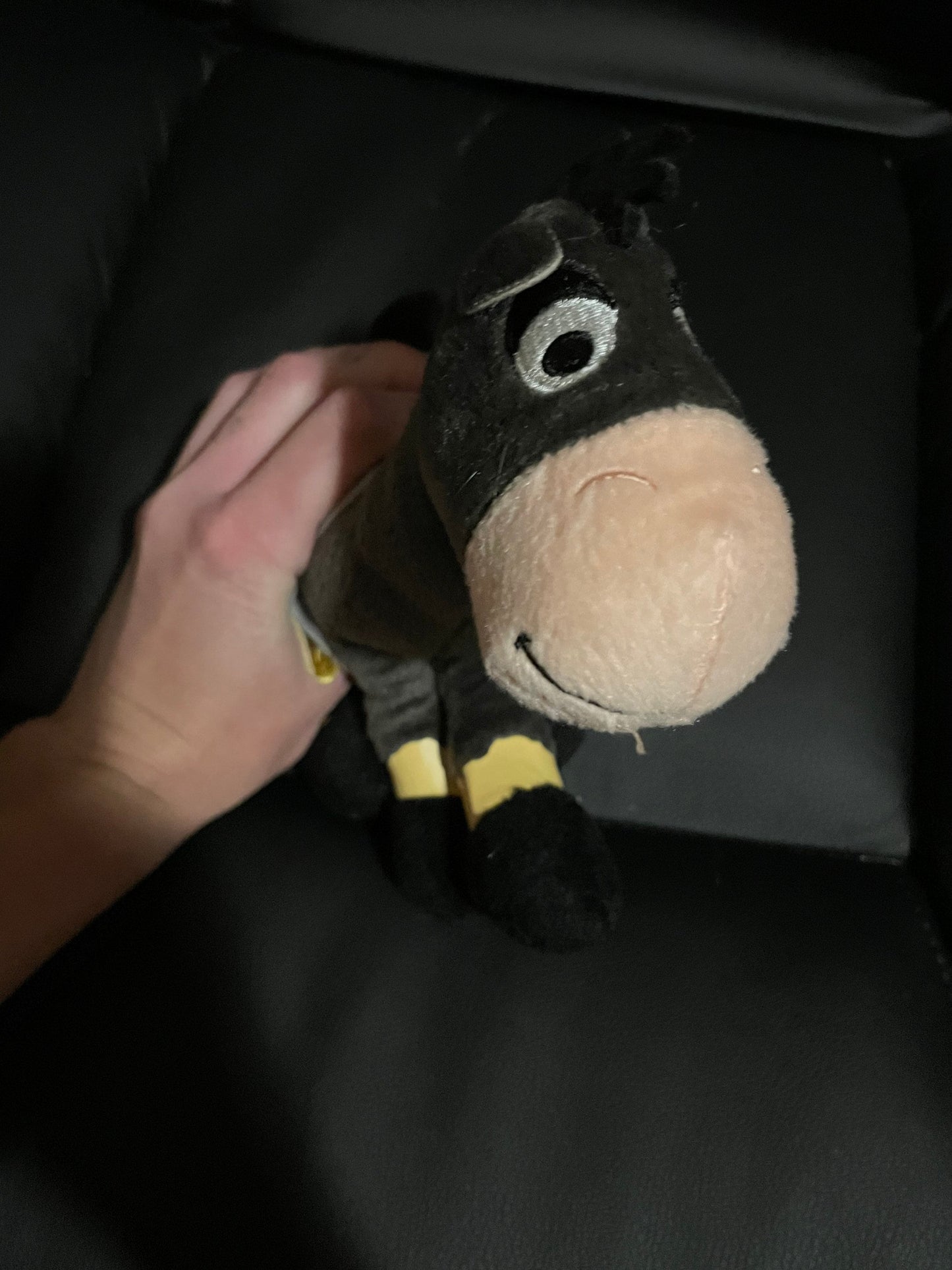 Disney Parks Pixar Toy Story 8” Bullseye #1