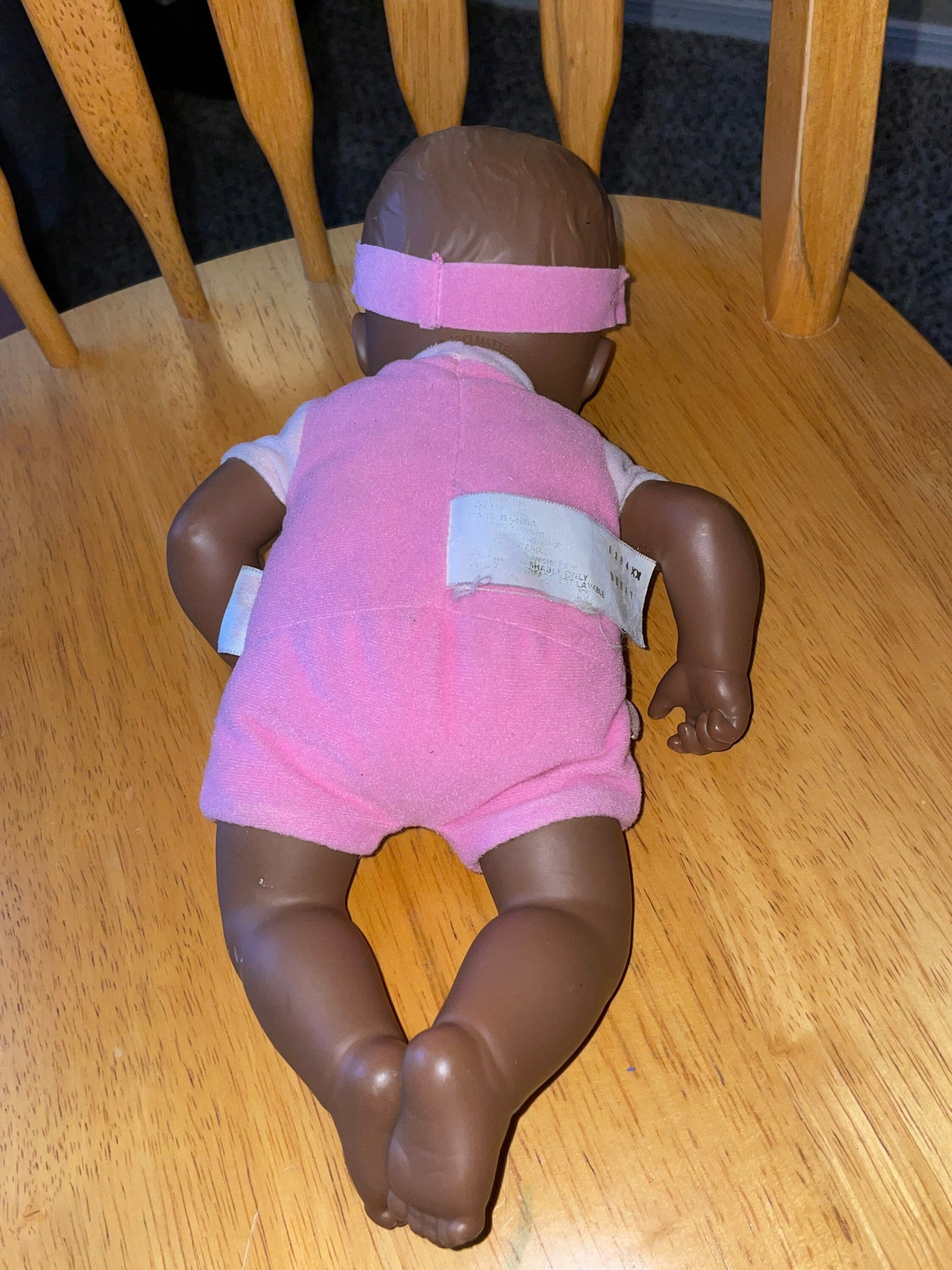 Baby Doll Stuffed Animal Plush Toy