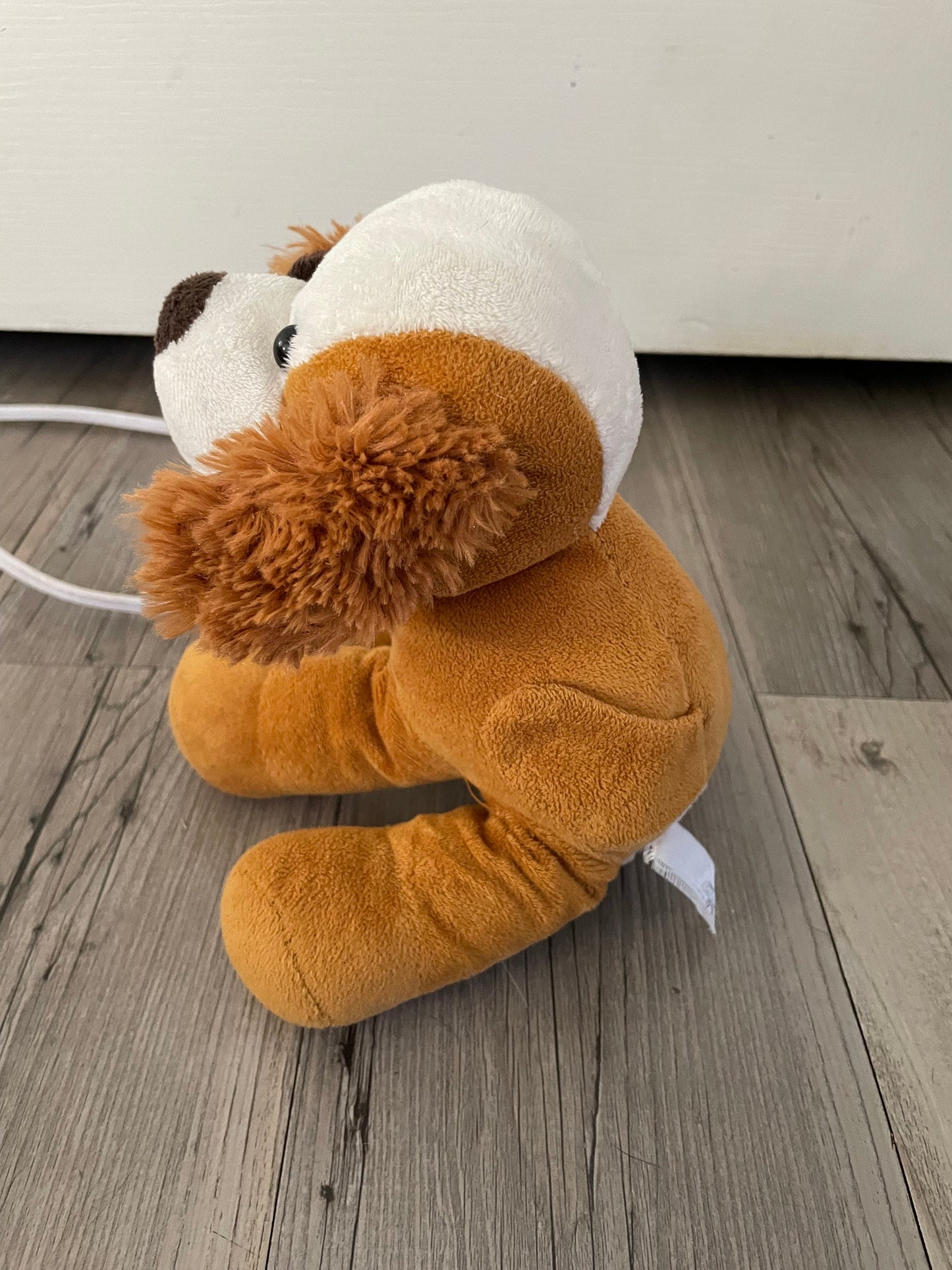 Sureshot puppy dog stuffed animal