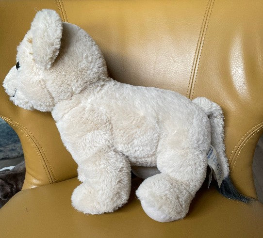 Build a Bear Lion King Nala Disney Lion Plush.