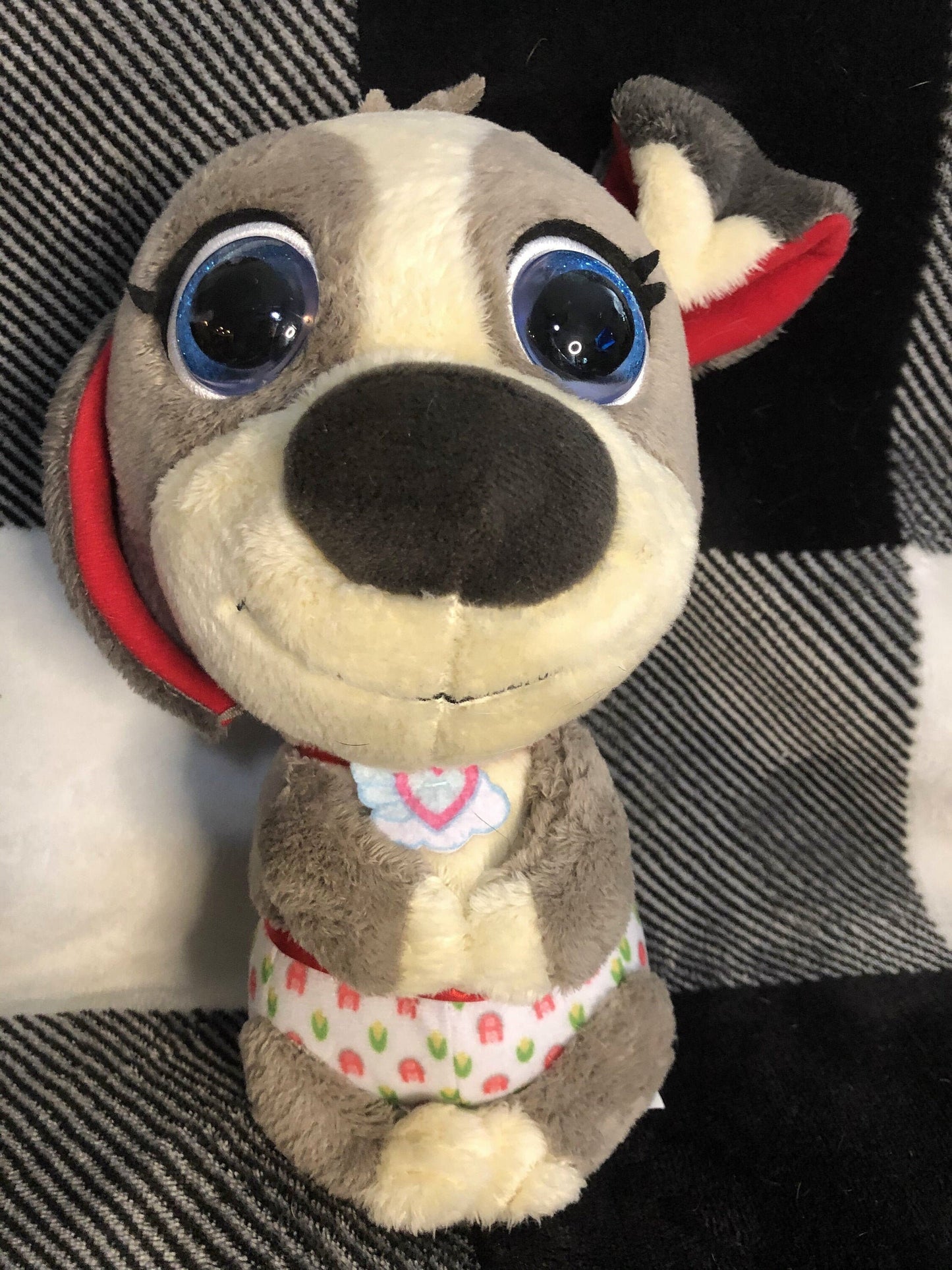 Disney Pablo Puppy Pot Tiny One