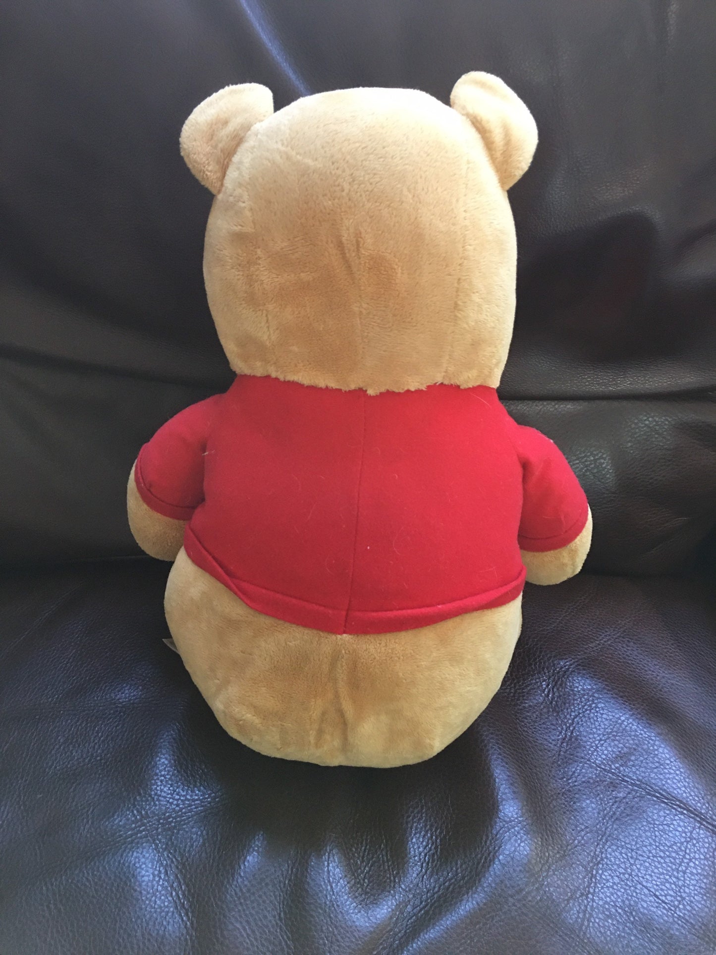 Vintage Easter Winnie the Pooh