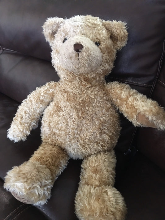 Extra Large Millennium Bear Plush Stuffed Animal