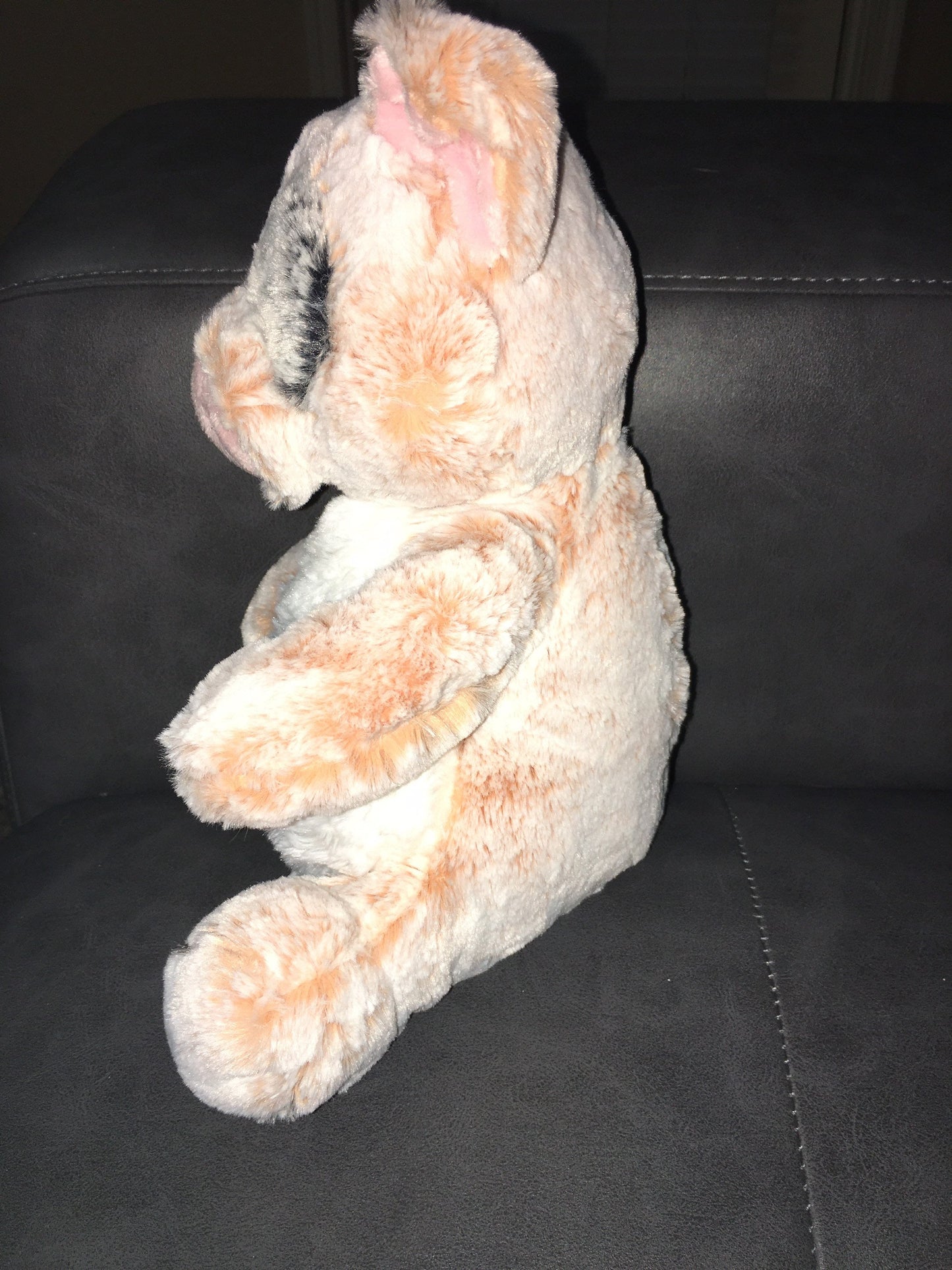 Aurora Percy Pig Plush Stuffed Animal, Very Soft