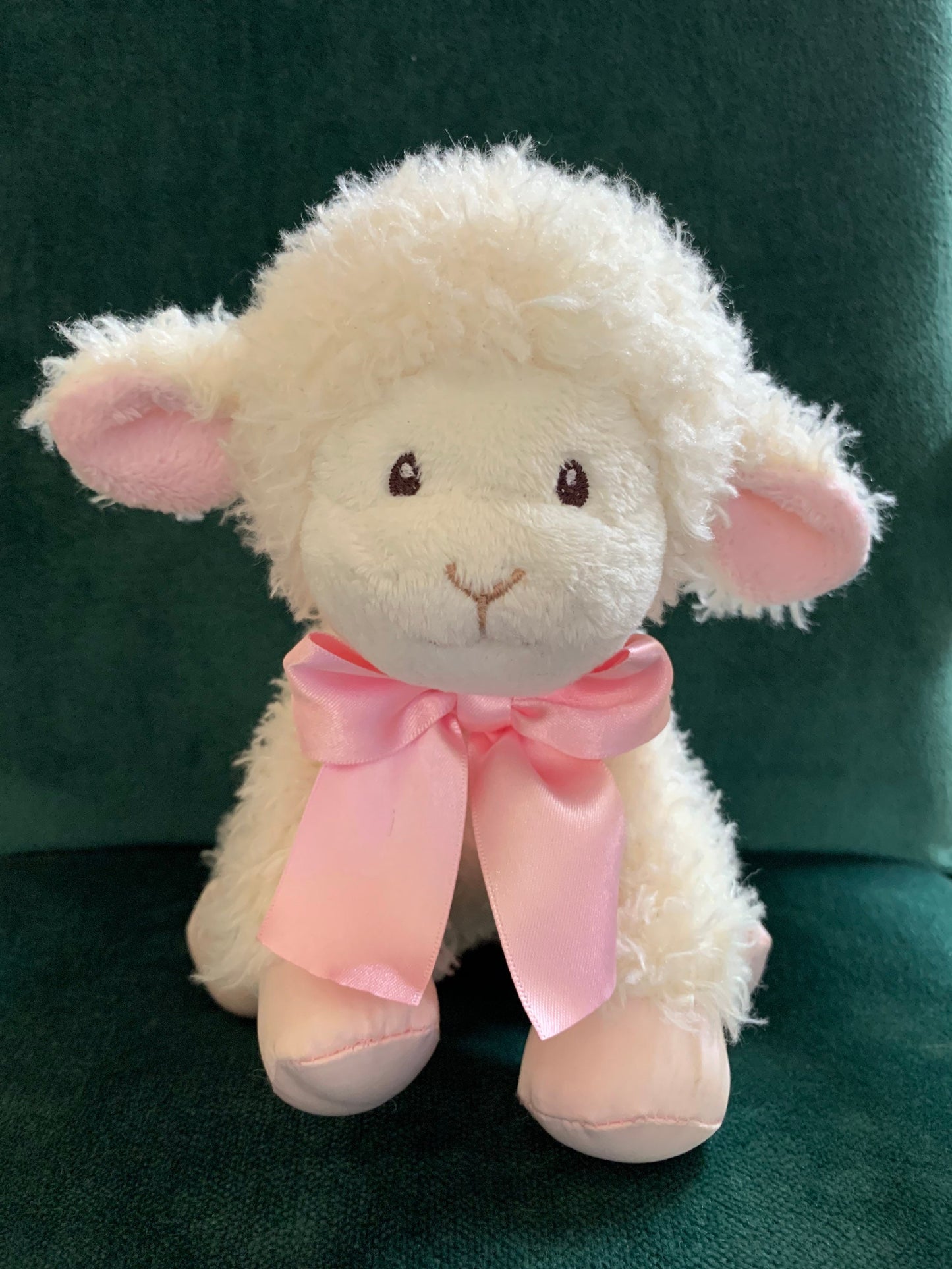 Aurora Baby Lamb