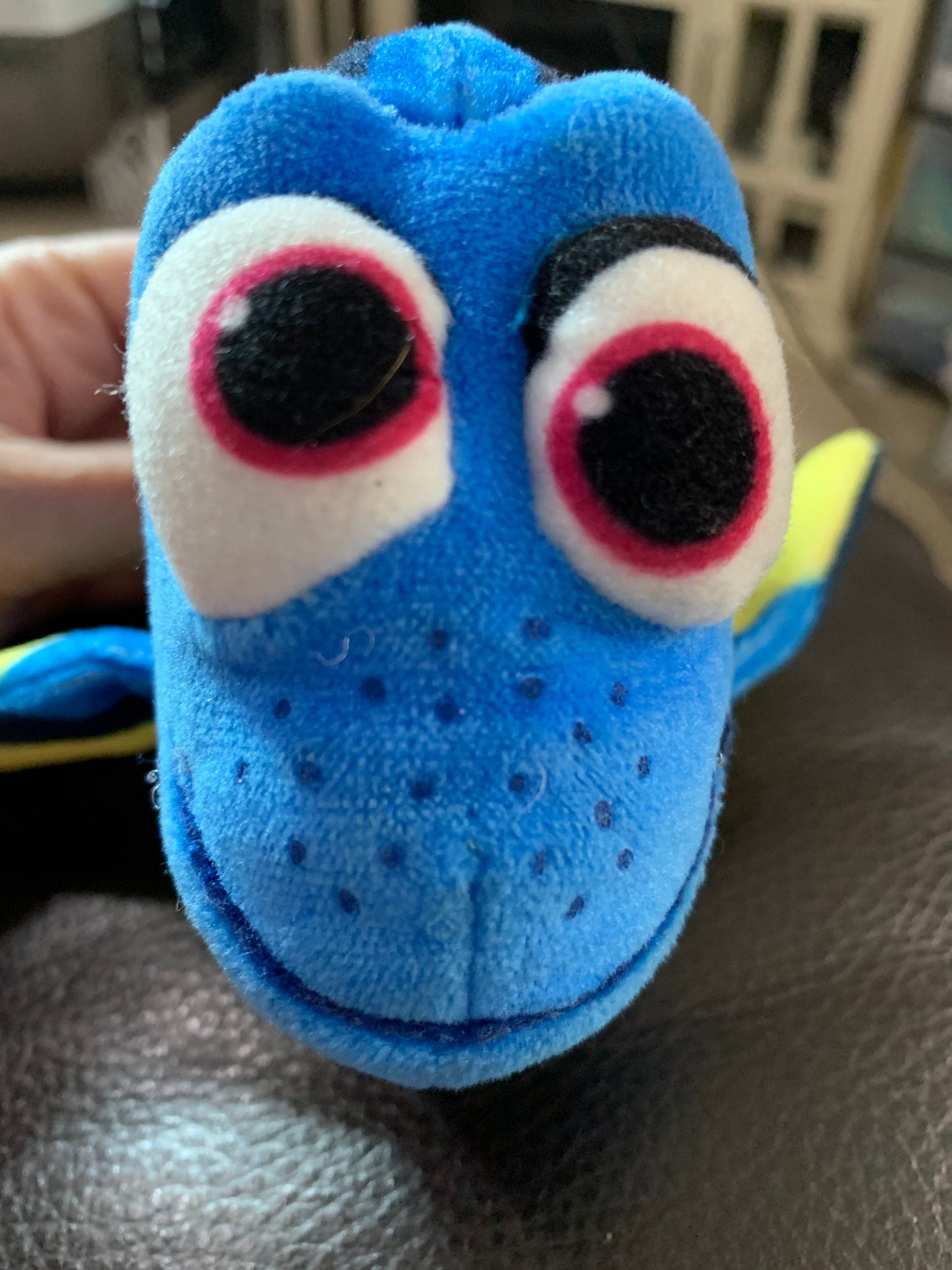 Dory Plush, Finding Nemo/Dory, 6-inch