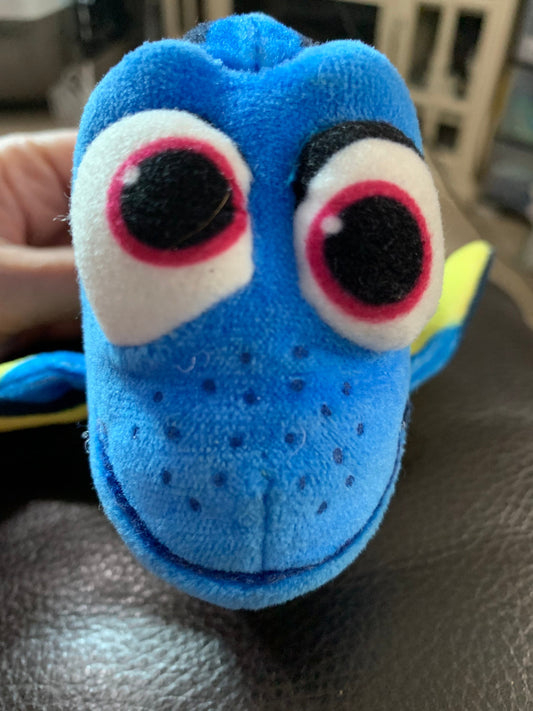 Dory Plush, Finding Nemo/Dory, 6-inch