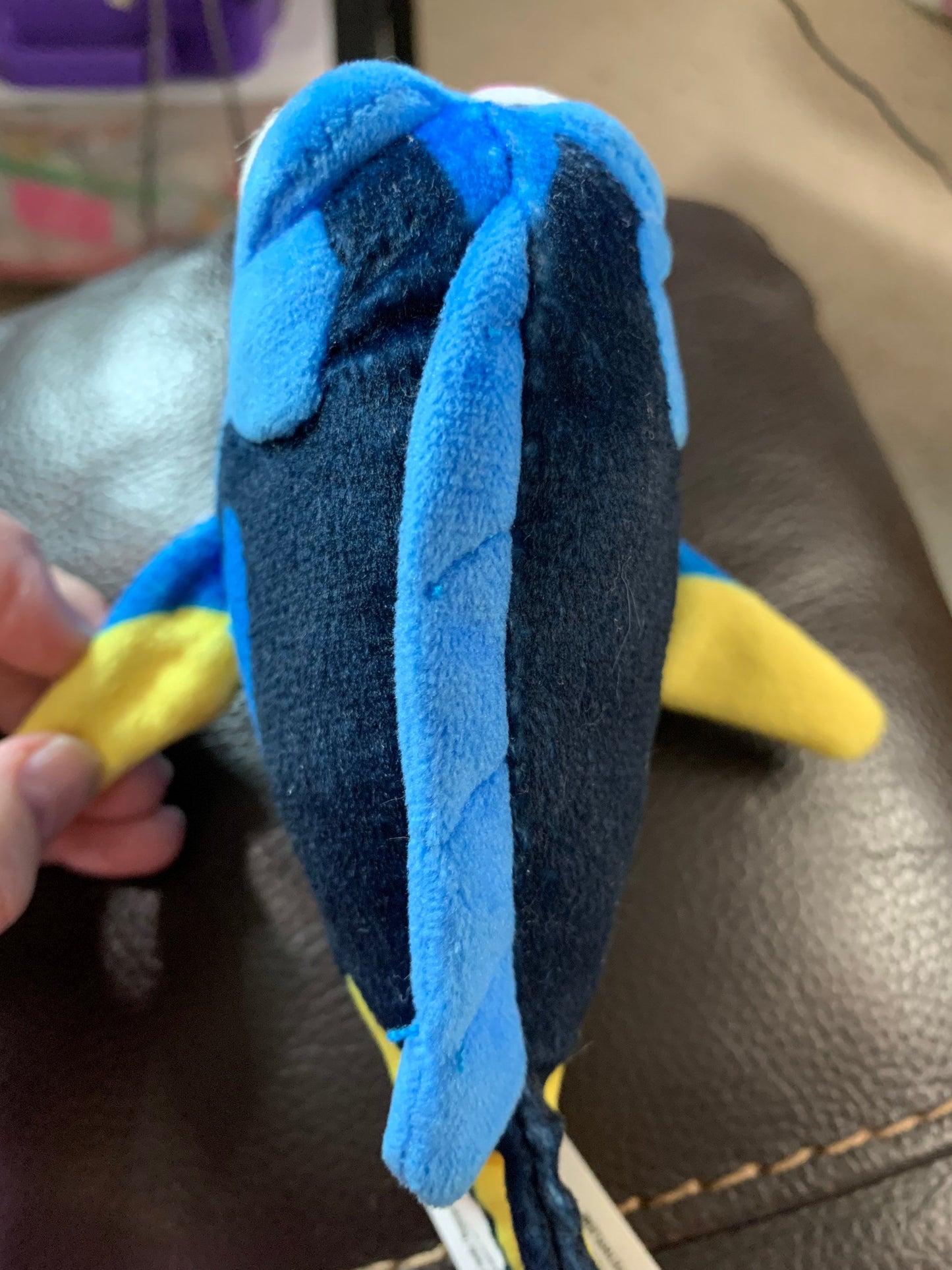 Dory Plush, Finding Nemo/Dory, 6-inch