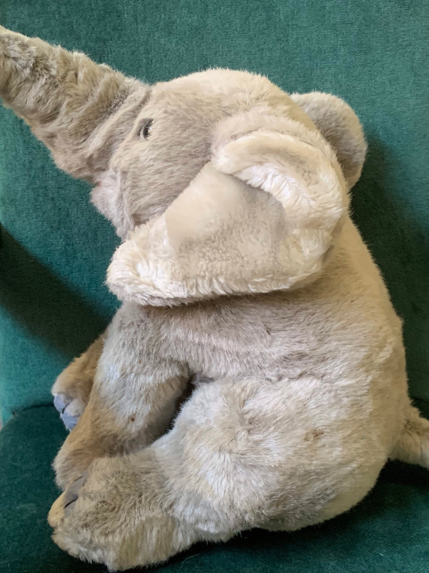 Fiesta Elephant Stuffed Animal