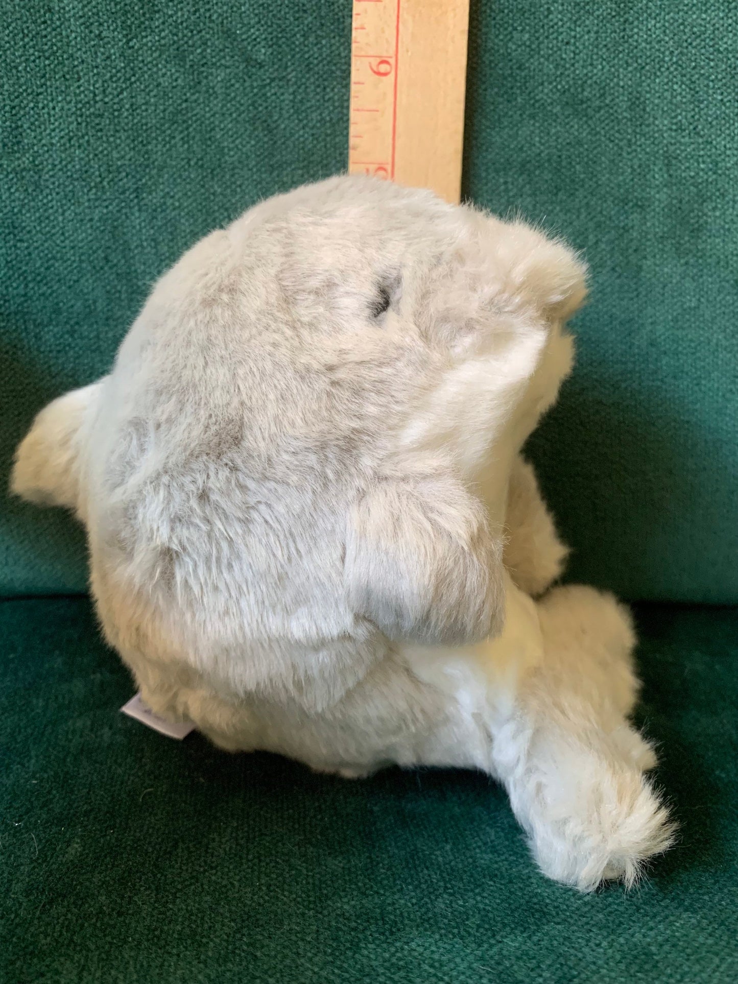 Aurora Dolphin Stuffed Animal