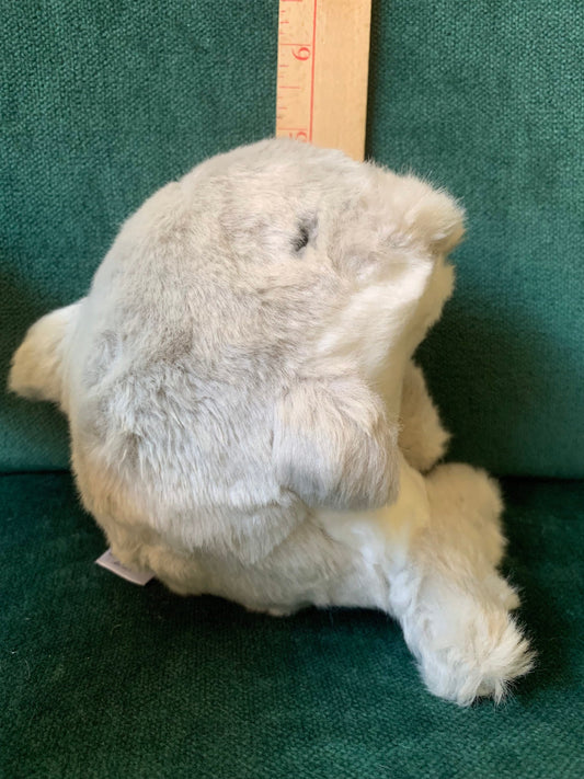 Aurora Dolphin Stuffed Animal