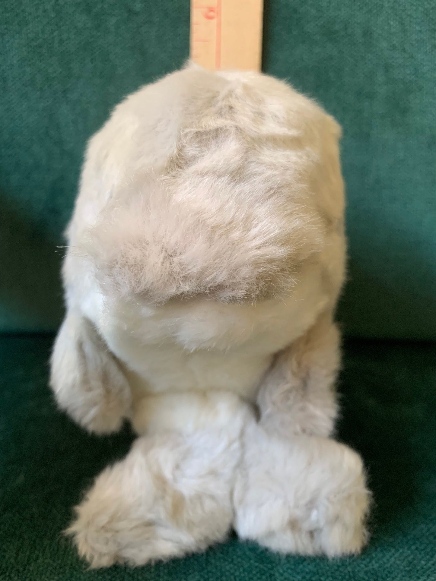Aurora Dolphin Stuffed Animal