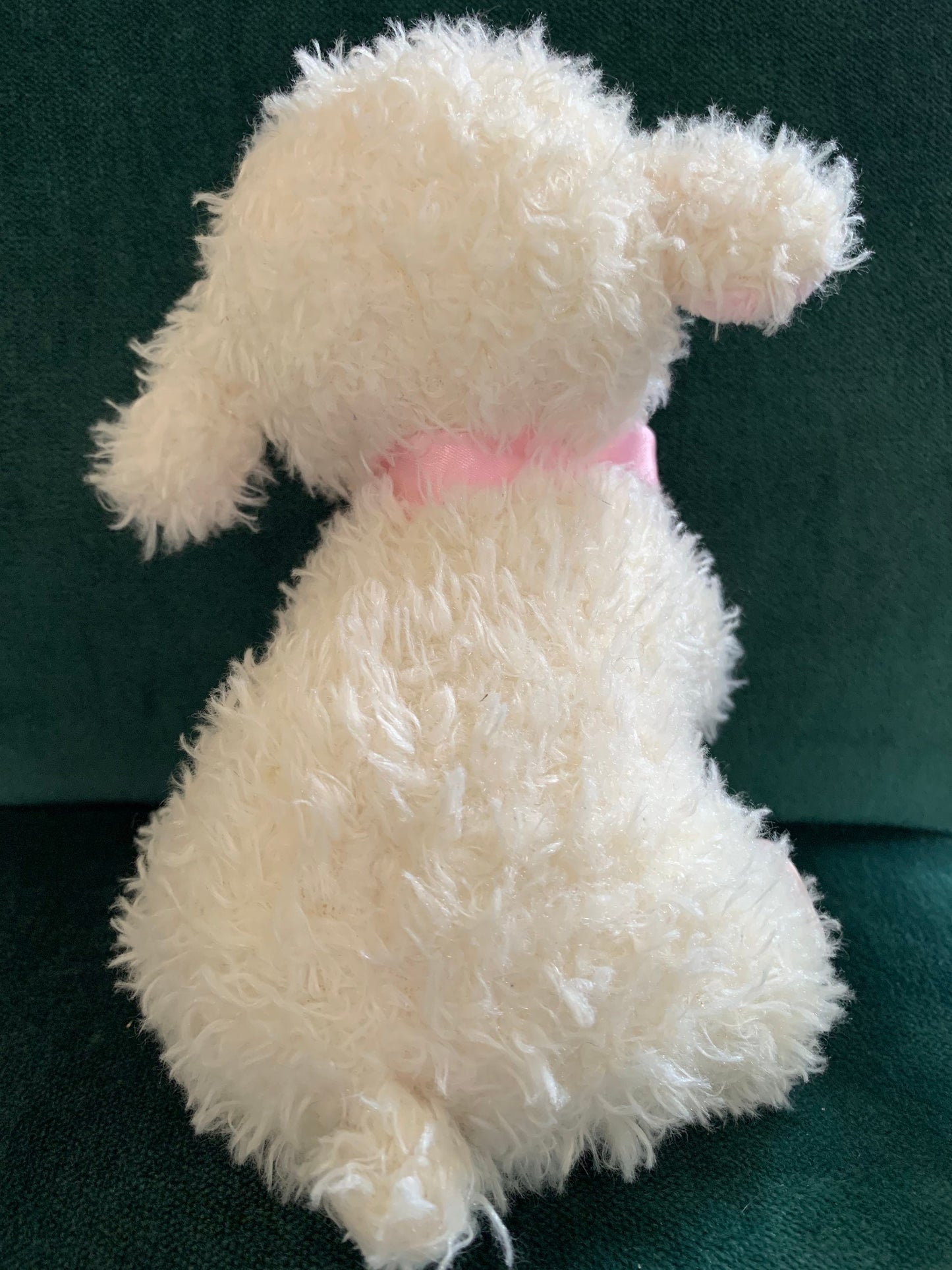 Aurora Baby Lamb