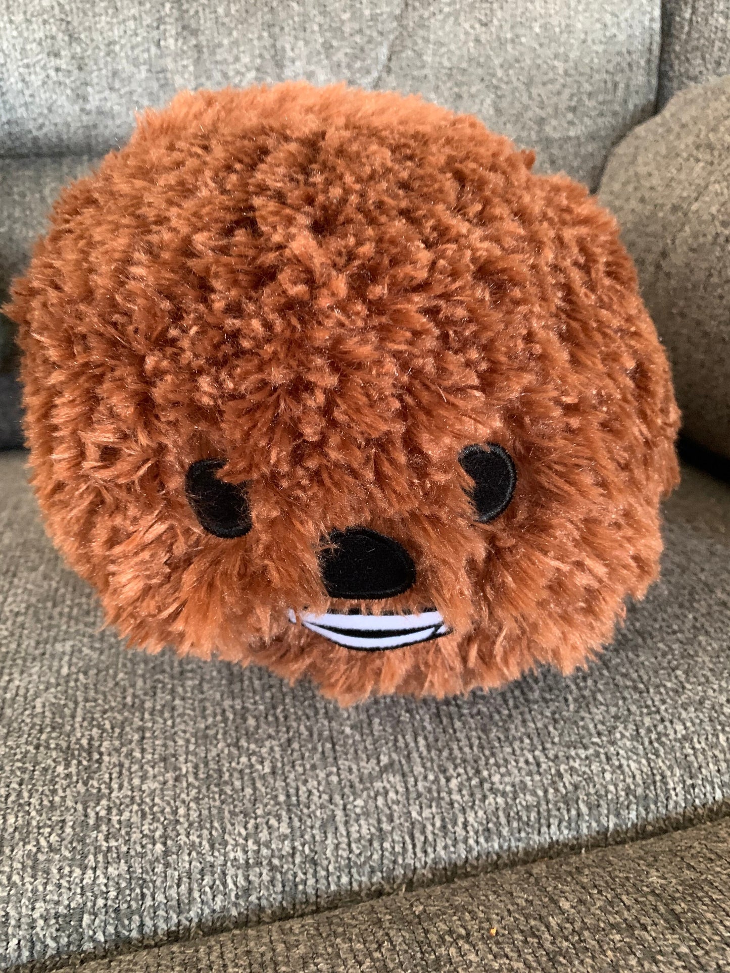 Disney Chewbacca Tsum Tsum