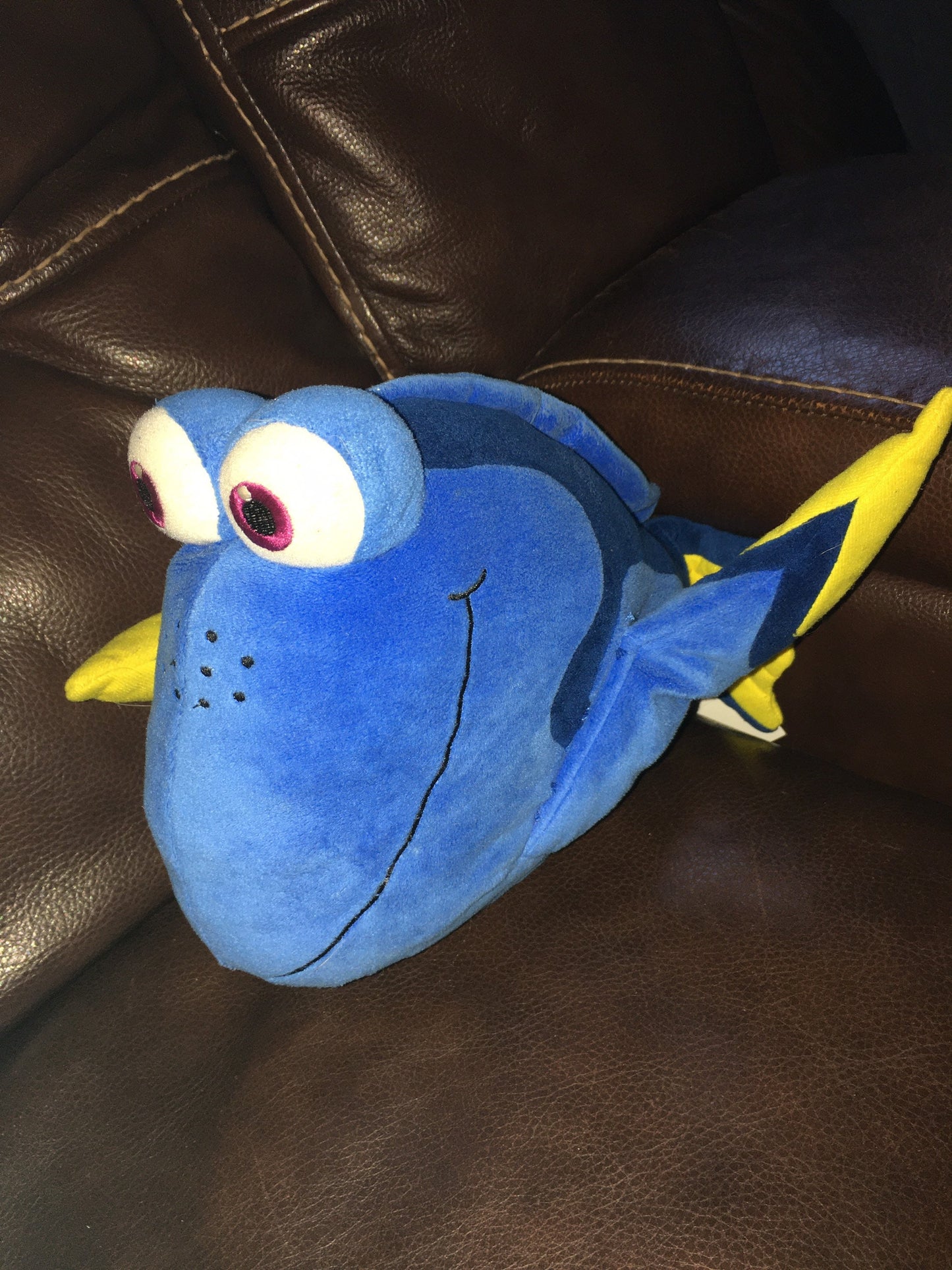 Kohl's Cares Dory Plush, Finding Nemo/Dory, 13"