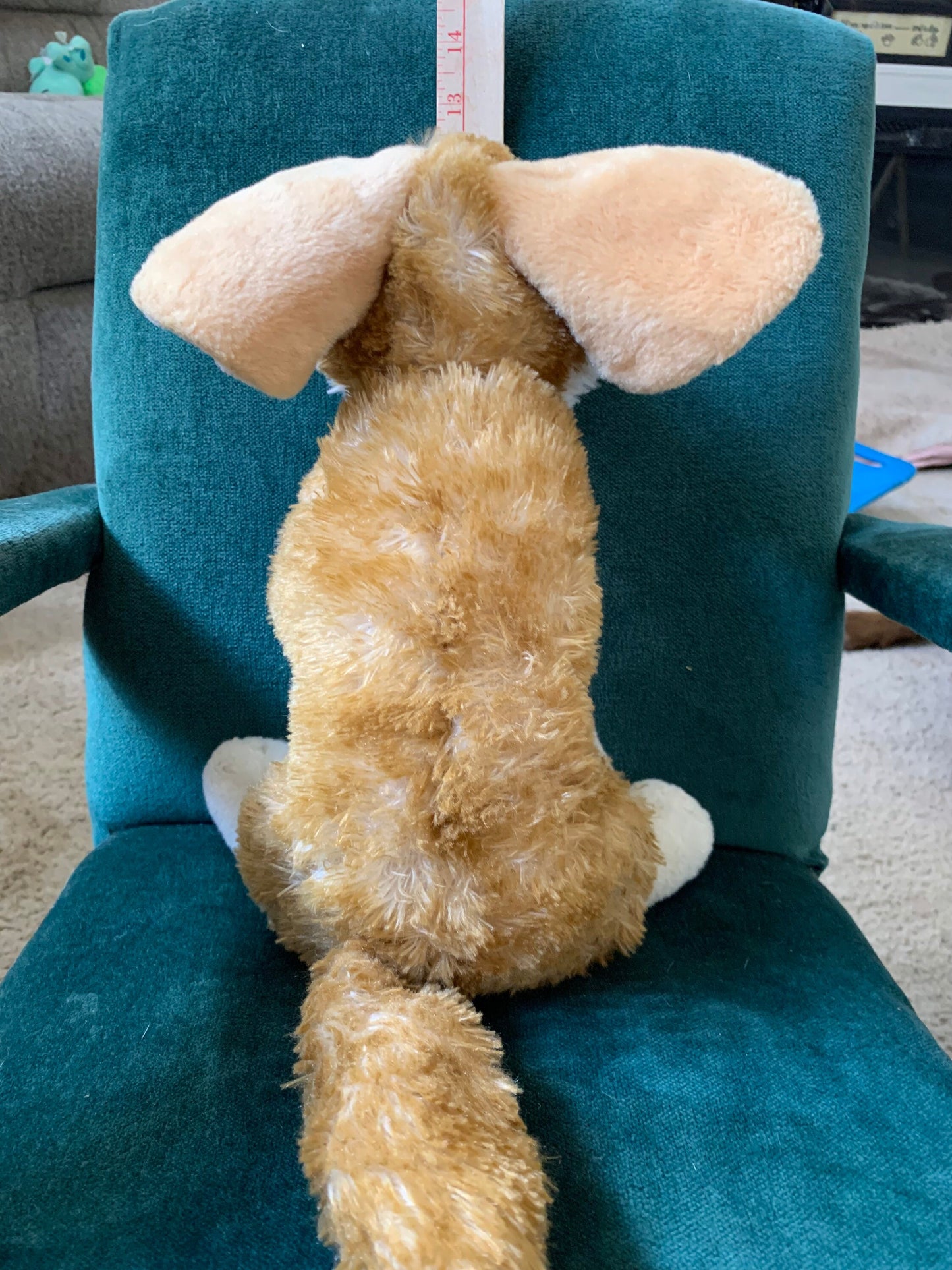 Wild Republic Fennec Fox Stuffed Animal