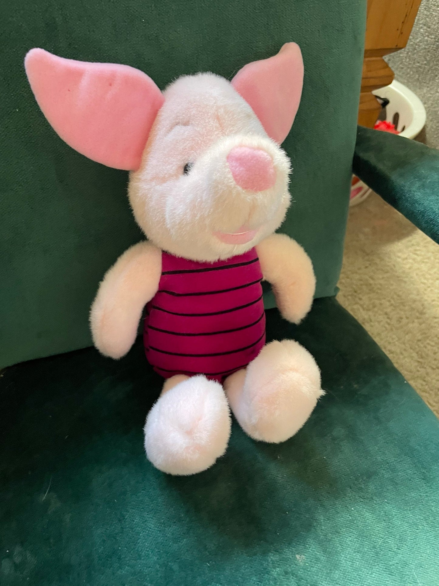 Piglet Stuffed Animal