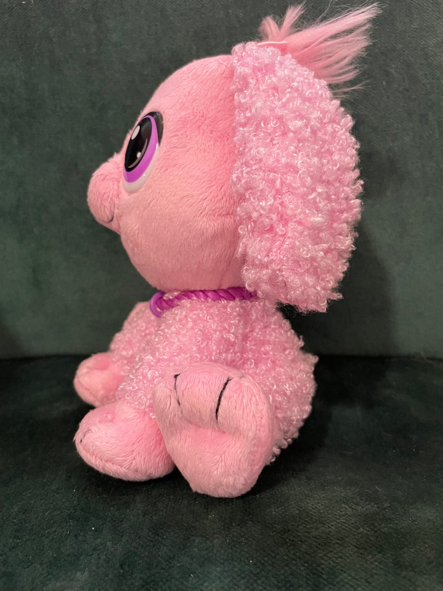 Little Tikes Poodle
