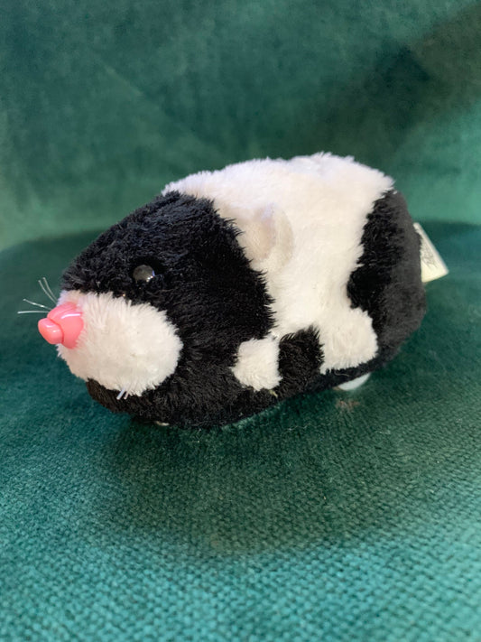 Zhu Zhu Pets Ninja Warrior Hamster Winkie (Parts Only)