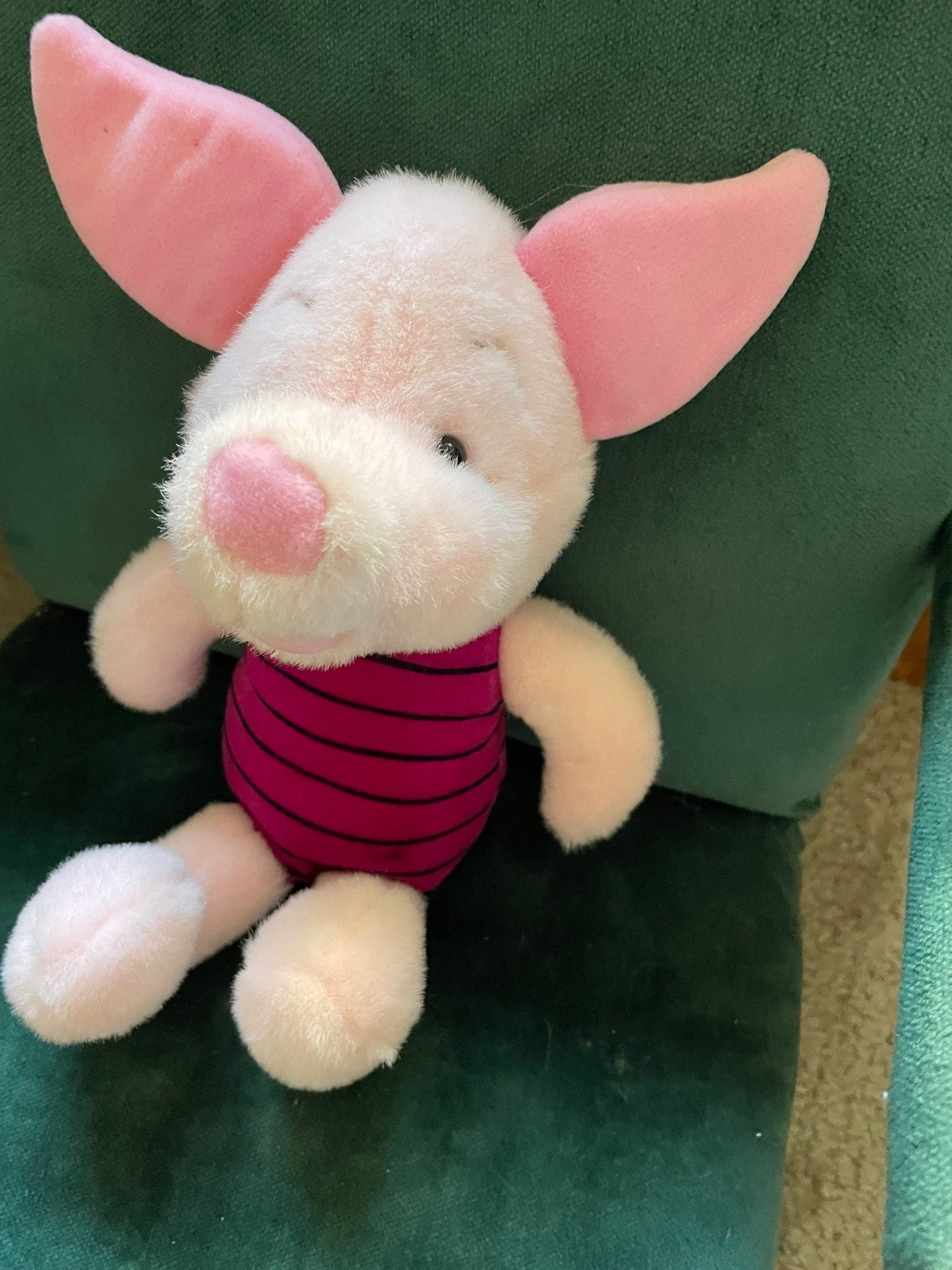 Piglet Stuffed Animal