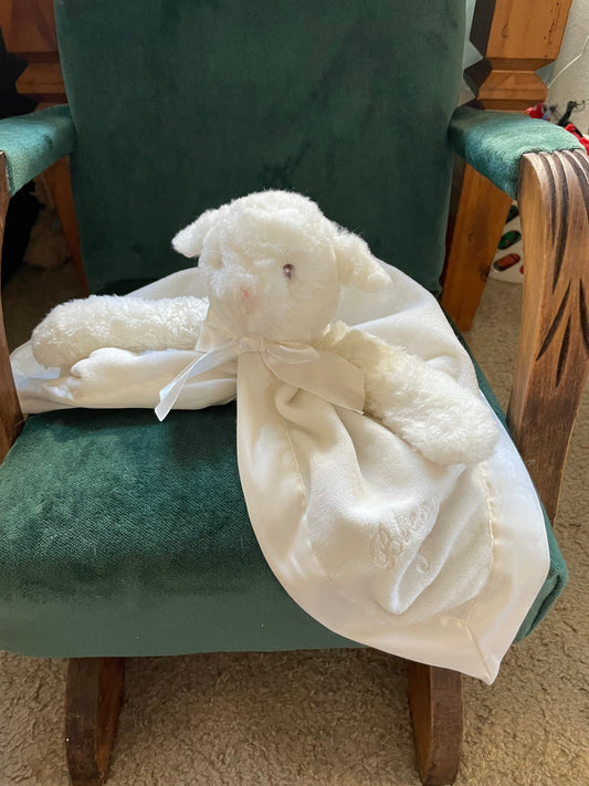 Bearington Lamb Lovey