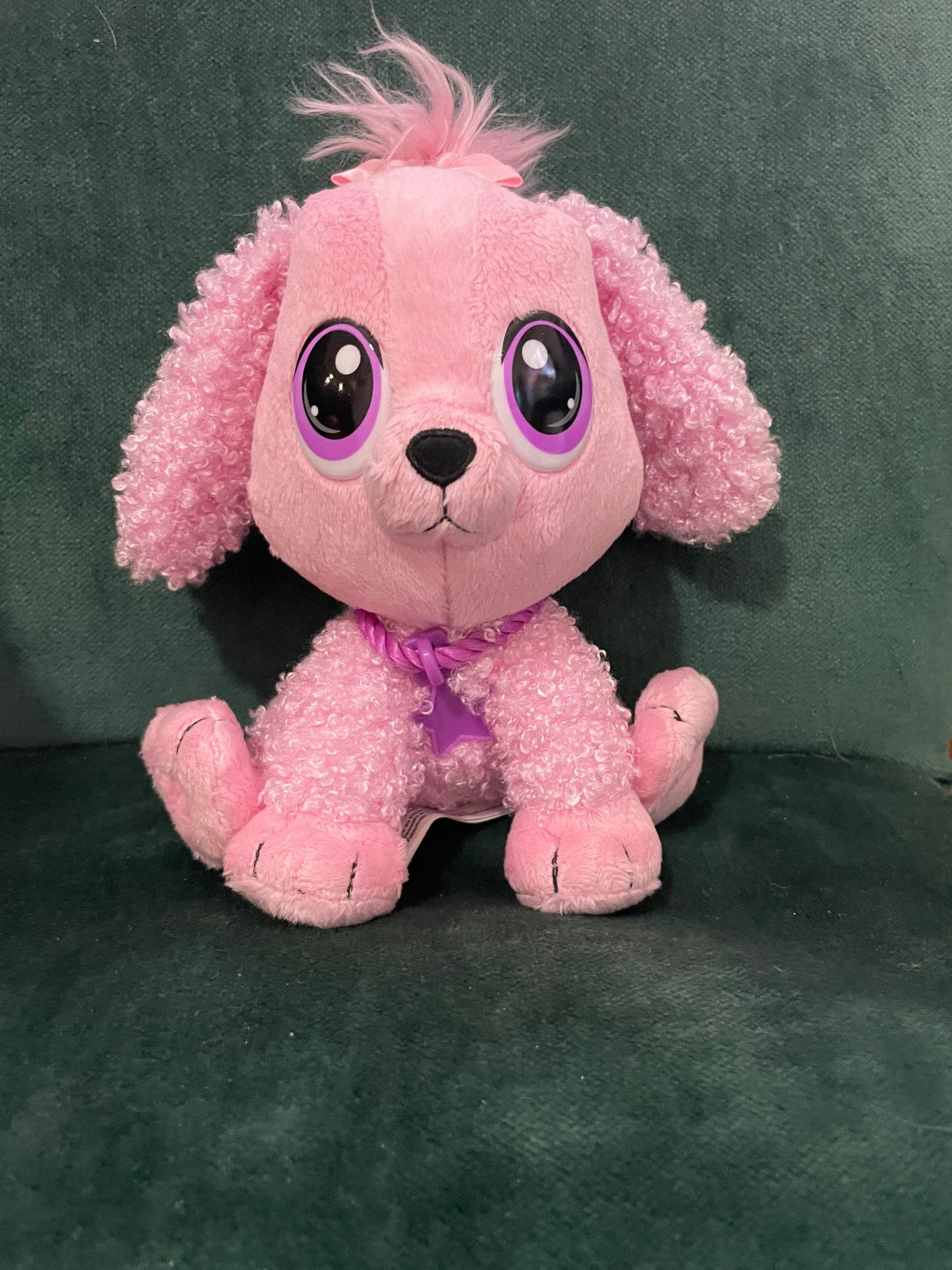 Little Tikes Poodle