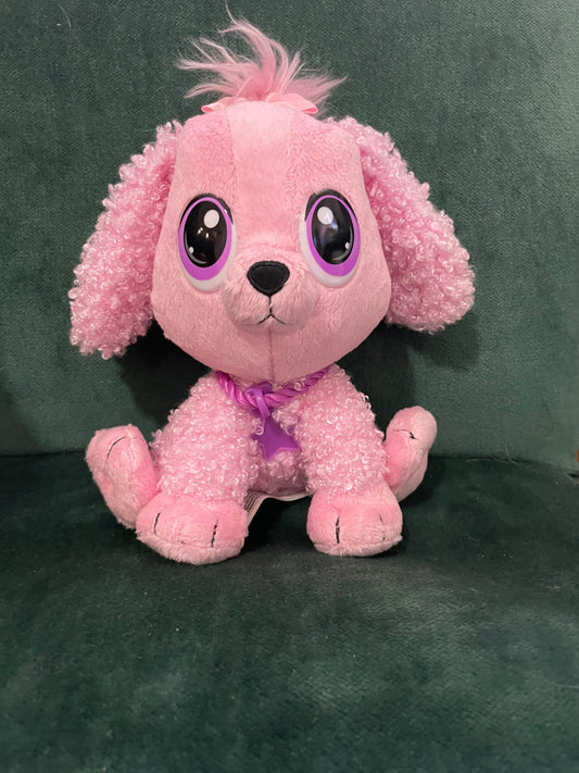 Little Tikes Poodle