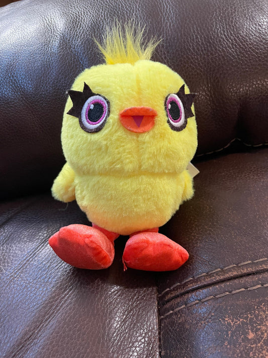 Toy Story Ducky Stuffed Animal