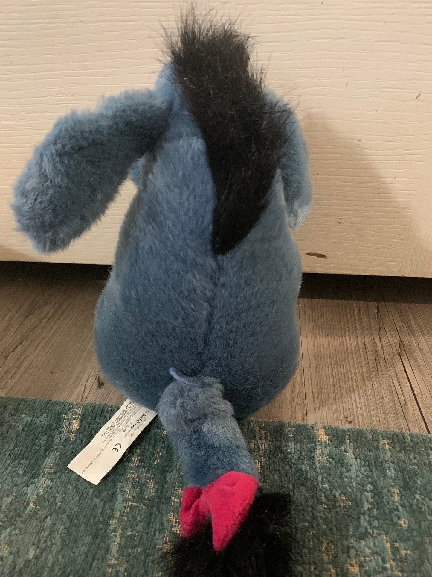 Eeyore Stuffed Animal Disney