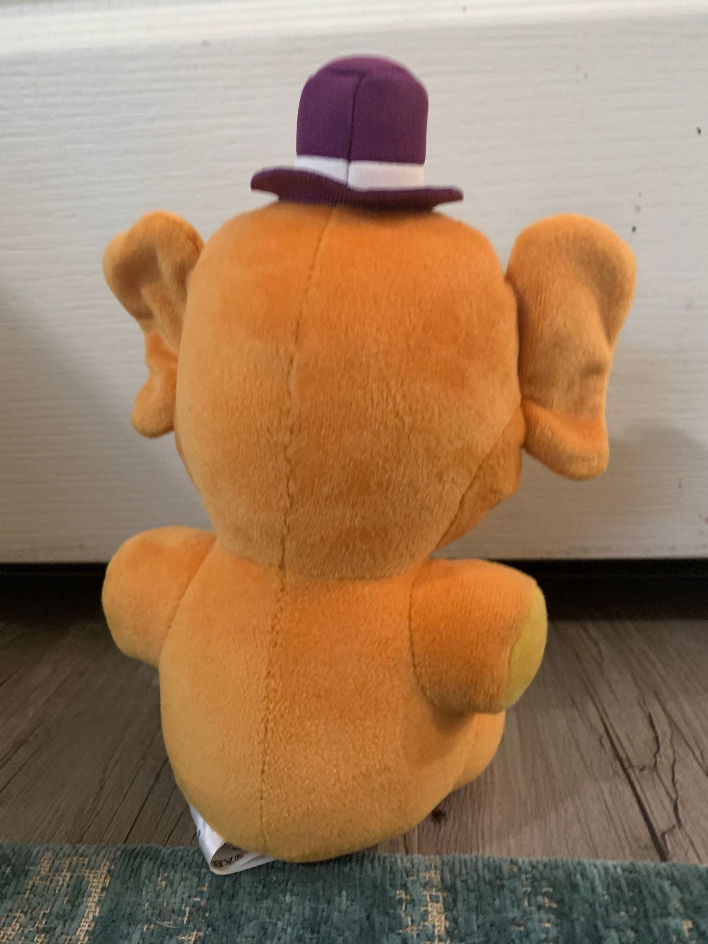 Five Nights At Freddy’s Orville Plush