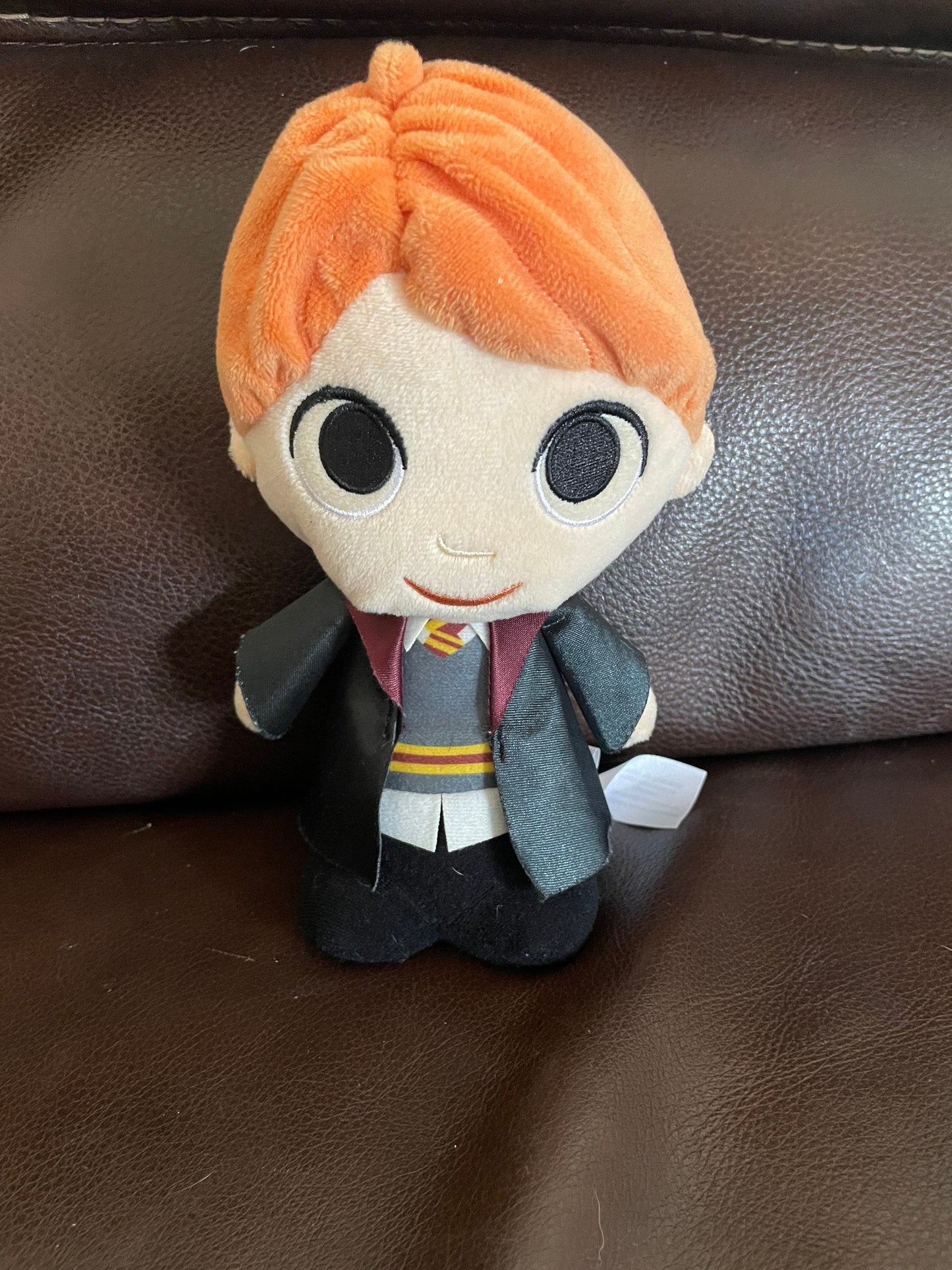 Funko Ron Weasley Harry Potter Stuffed Animal