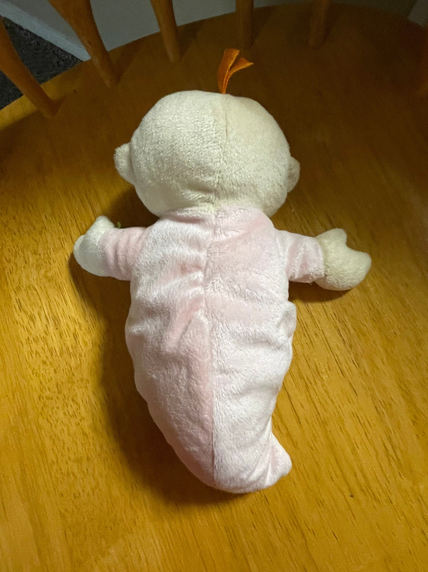 Manhattan Toy Company Sweet Pea Doll