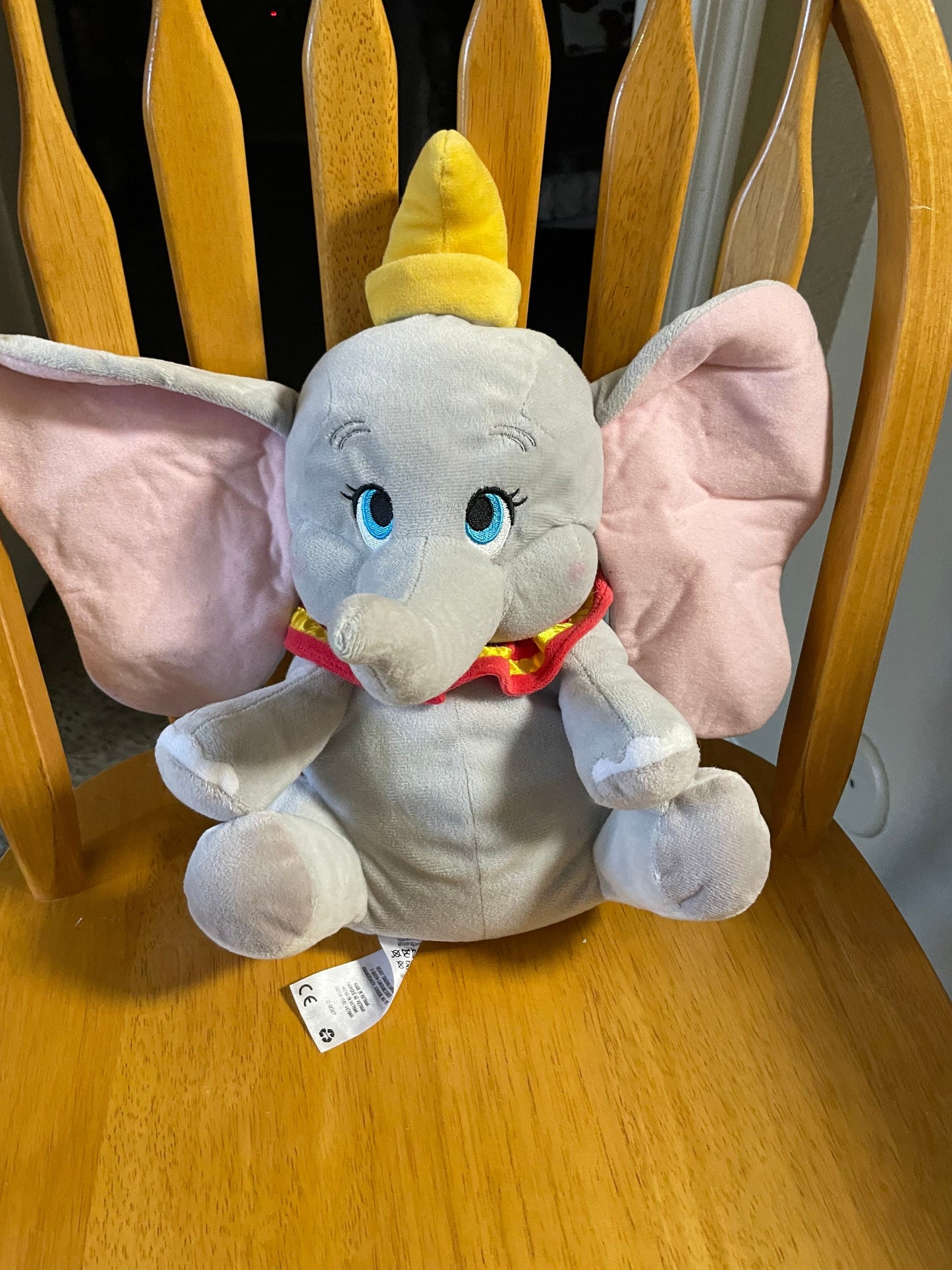 Disney Exclusive Dumbo Stuffed Animal