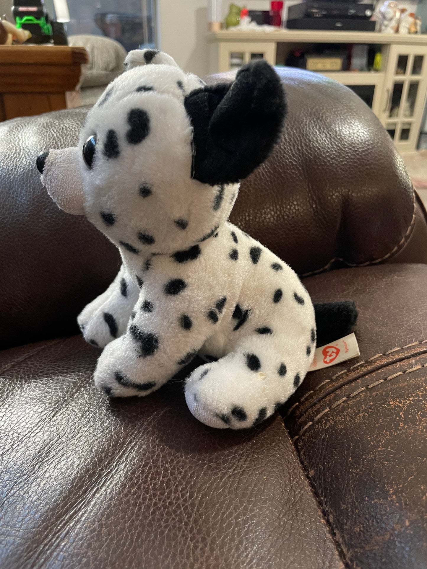 Beanie Boo Spencer Stuffed Animal