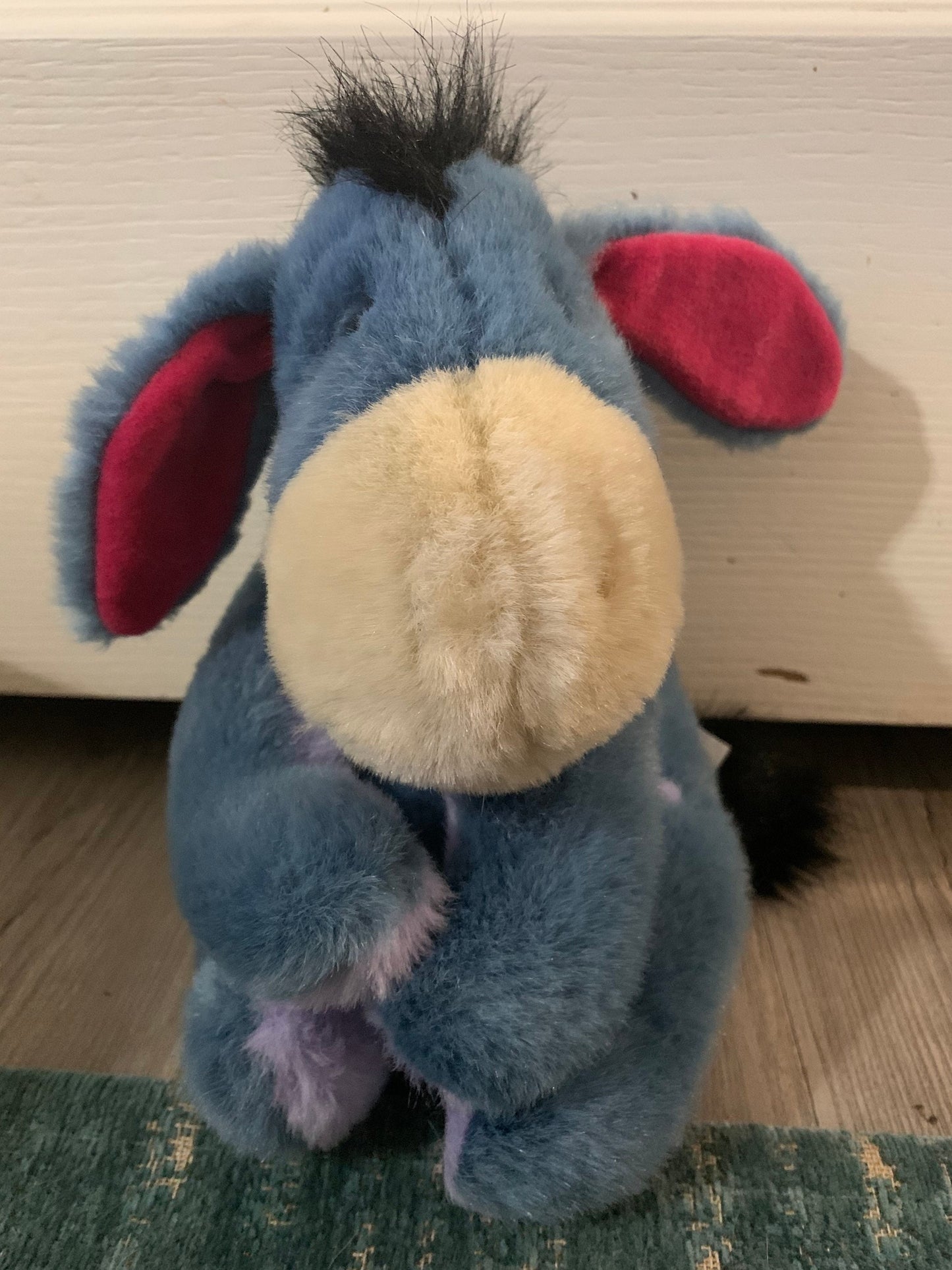 Eeyore Stuffed Animal Disney