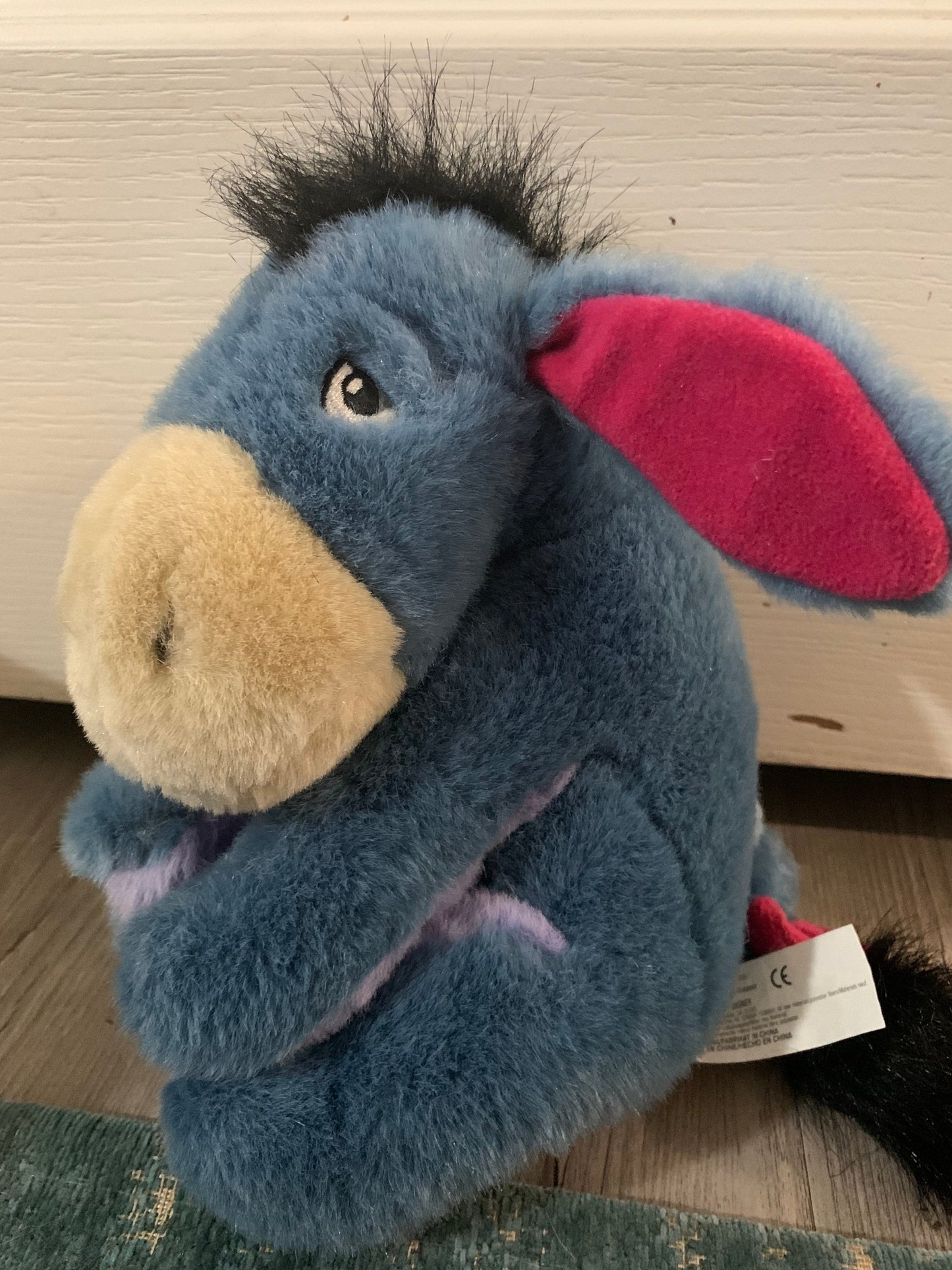 Eeyore Stuffed Animal Disney