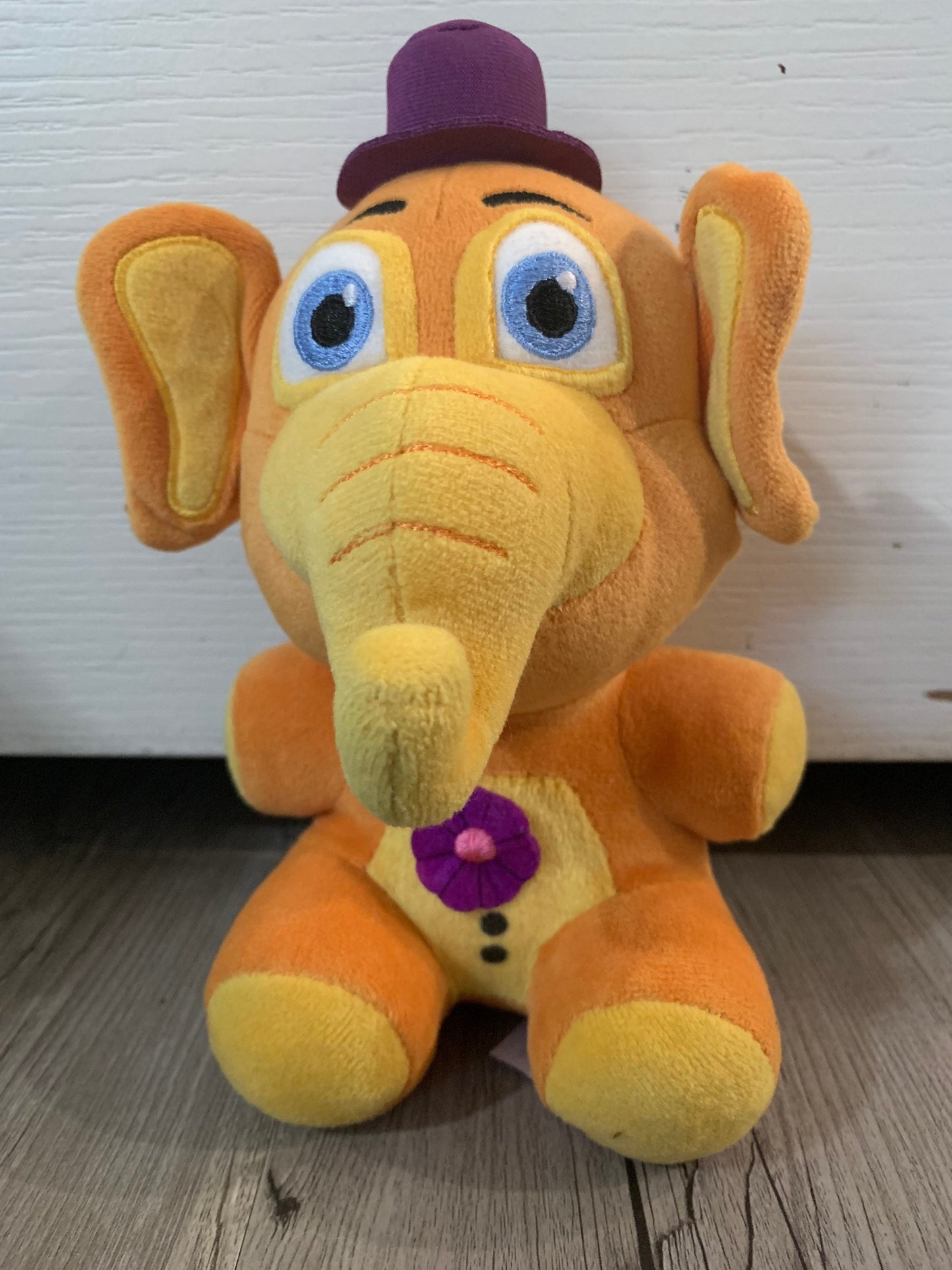 Five Nights At Freddy’s Orville Plush