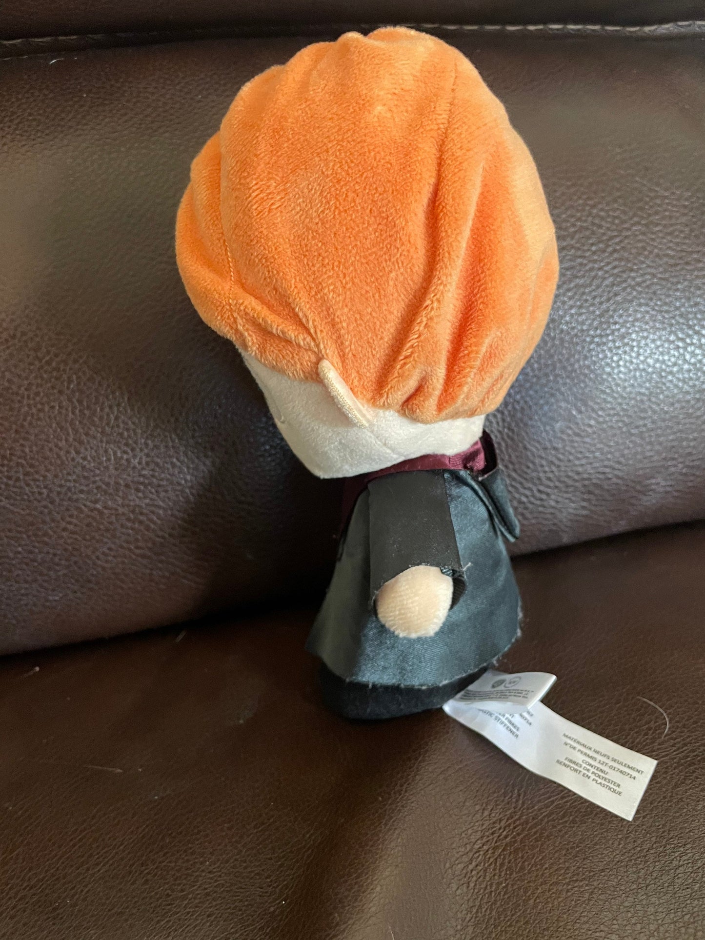 Funko Ron Weasley Harry Potter Stuffed Animal