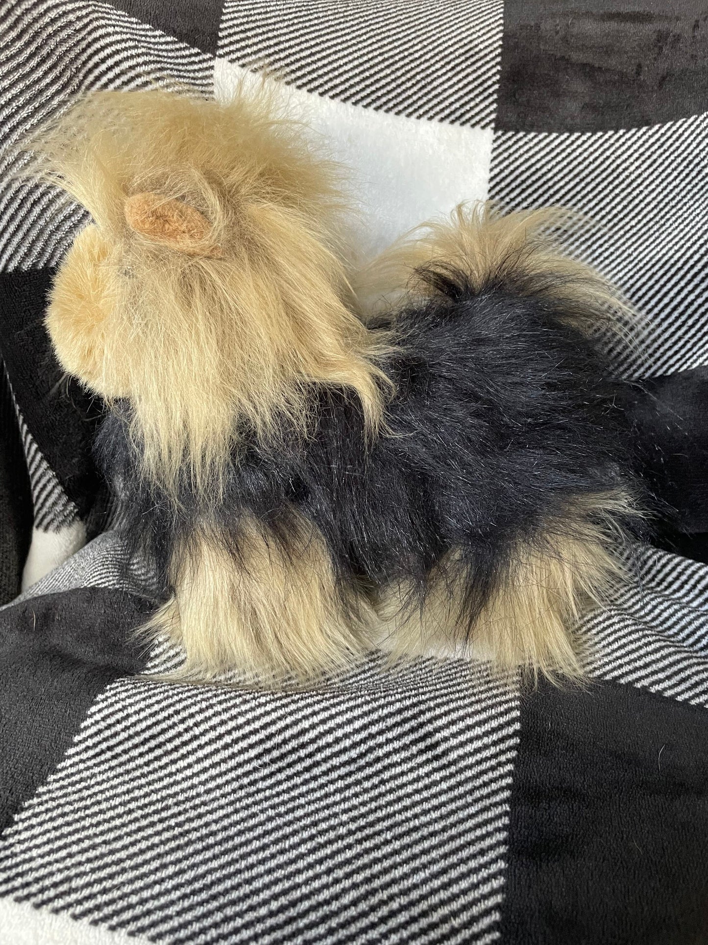 Battat Yorkie Plush