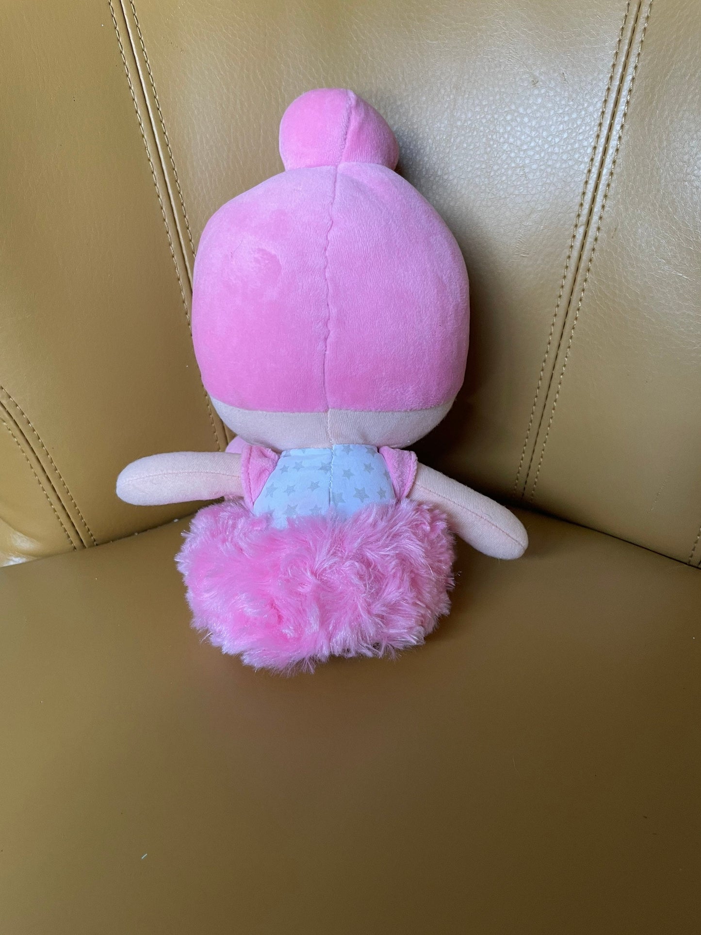 Spark Create Imagine Ballerina Plush