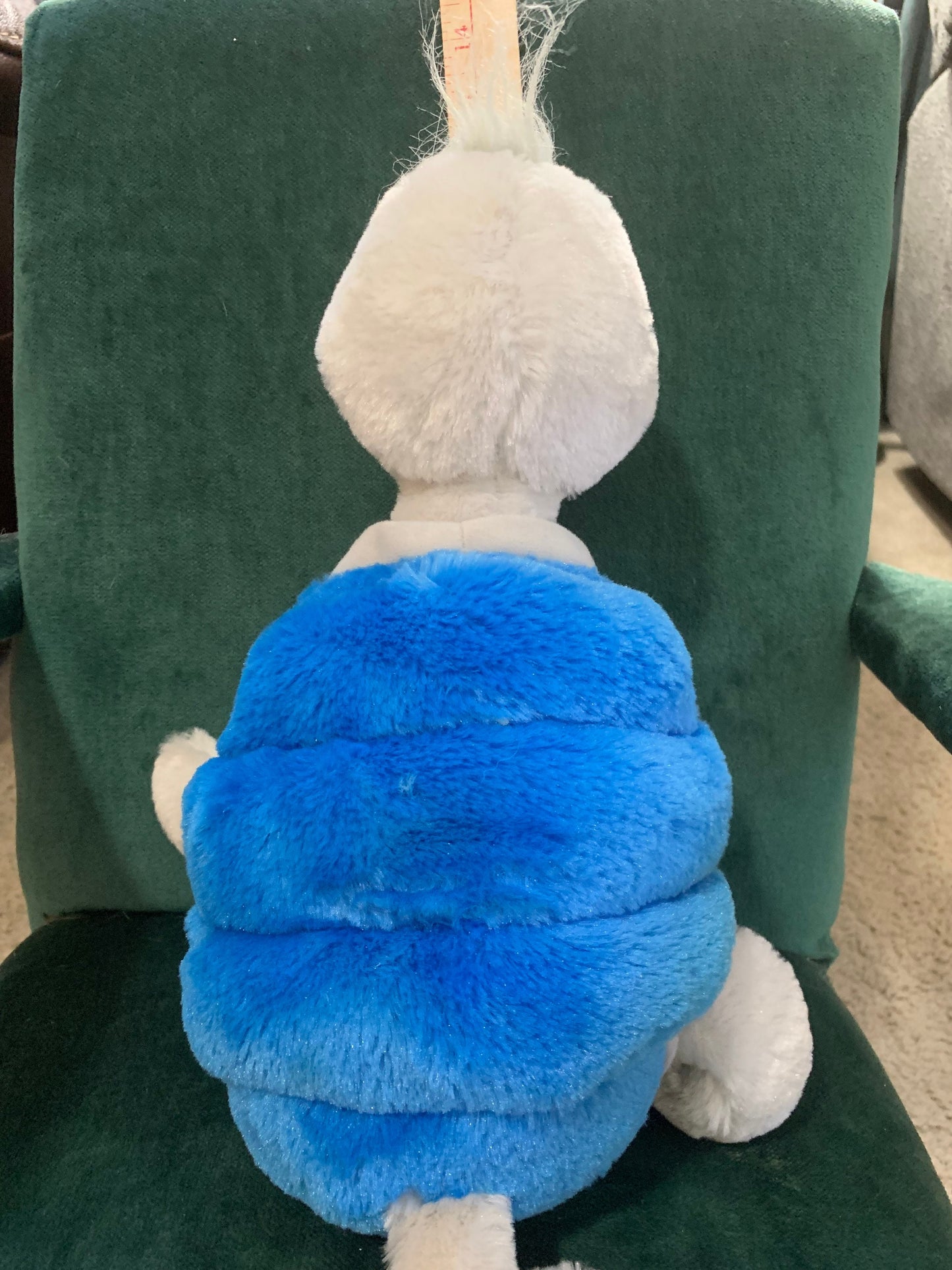 Kohls Cares Yertle the Turtle Dr. Seuss Plush