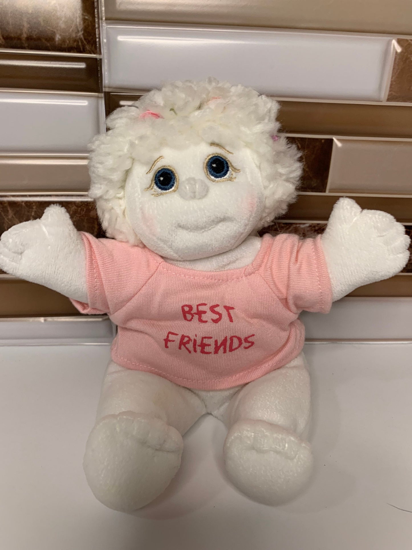 Dreamsicles Angel Hugs. Best Friends. 2000