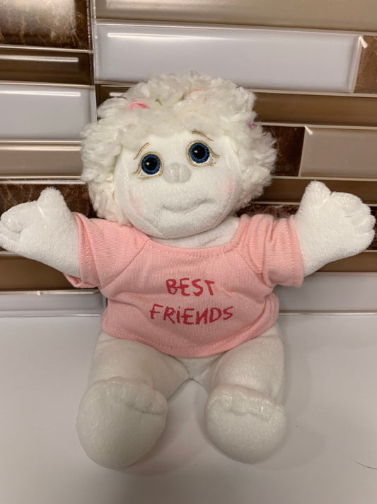 Dreamsicles Angel Hugs. Best Friends. 2000