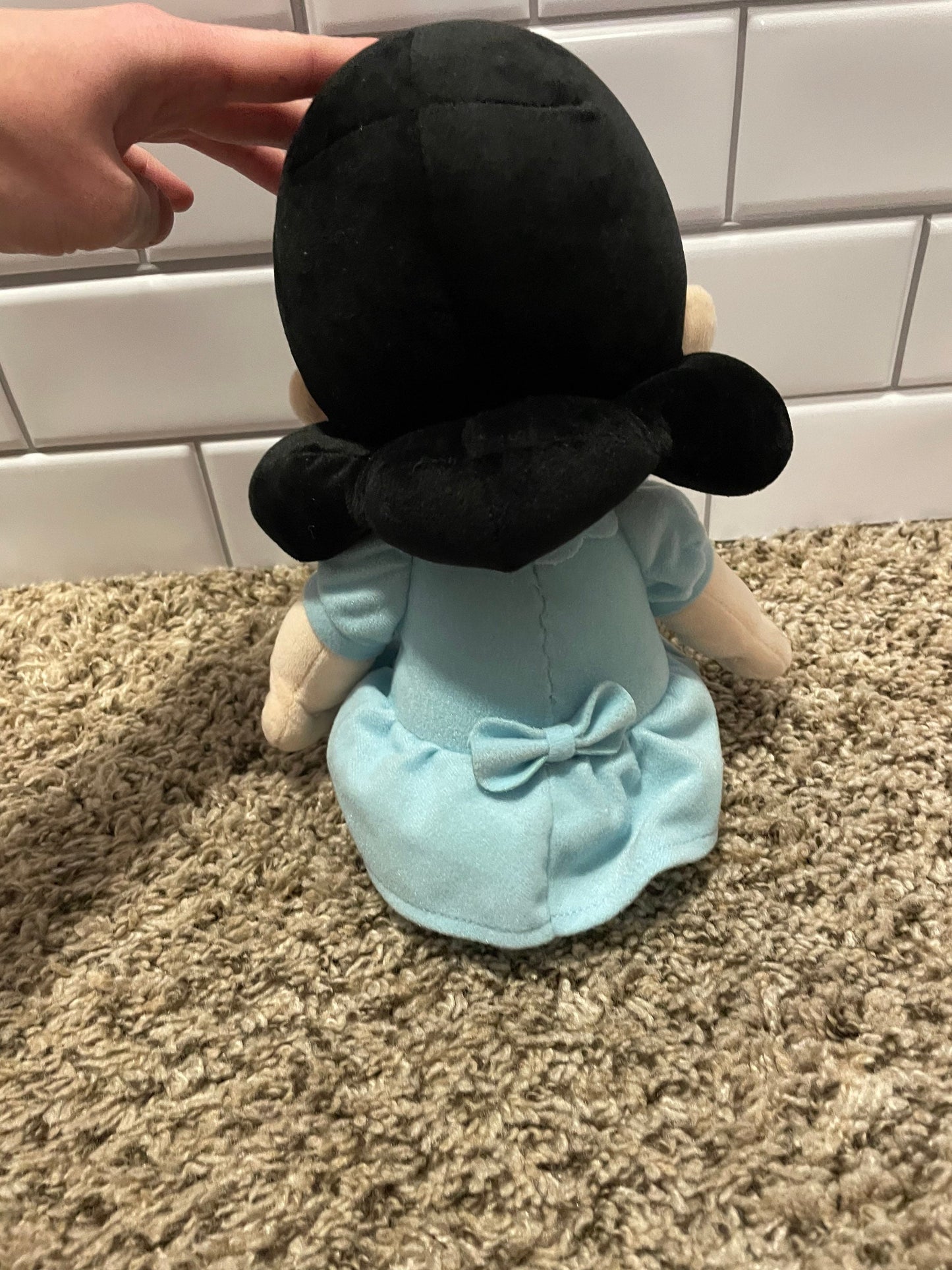 Kohls Cares Peanuts - Lucy Plush 12”