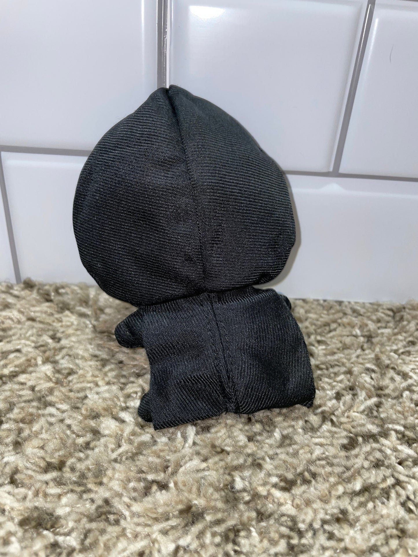 Star Wars Kyle Ren 3D Bag Clip Plush
